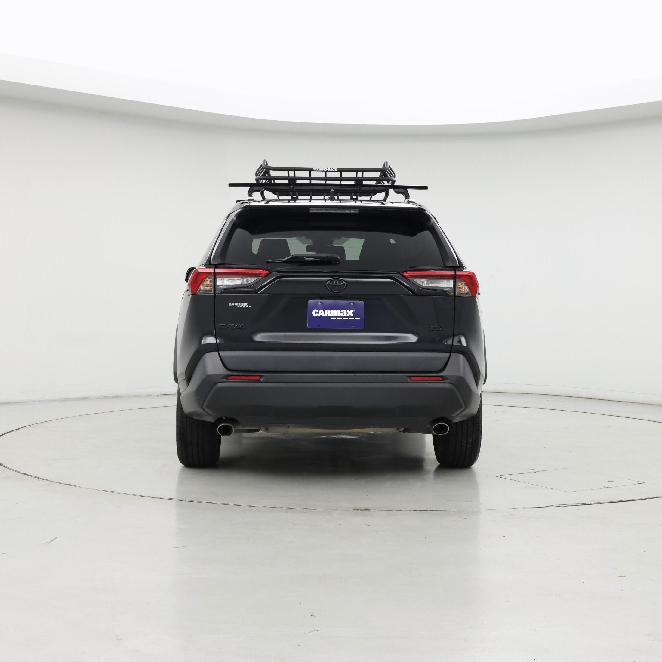 Thumbnail: 2019 Toyota RAV4 - 6