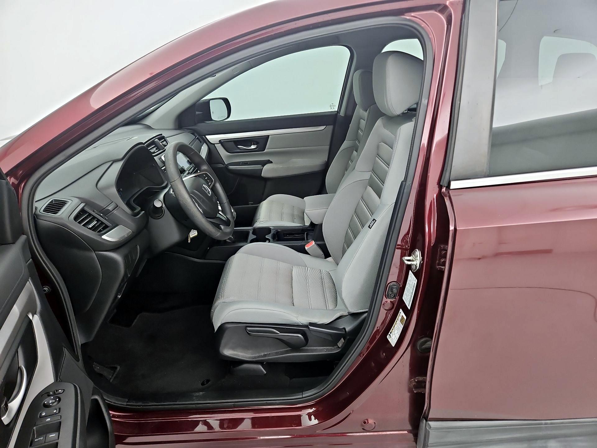 Thumbnail: 2018 Honda CR-V - 11