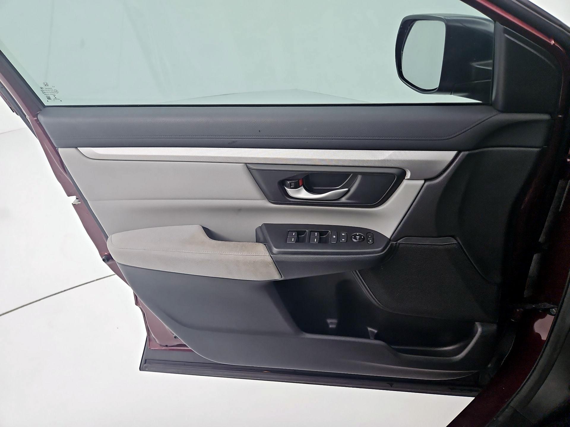 Thumbnail: 2018 Honda CR-V - 12
