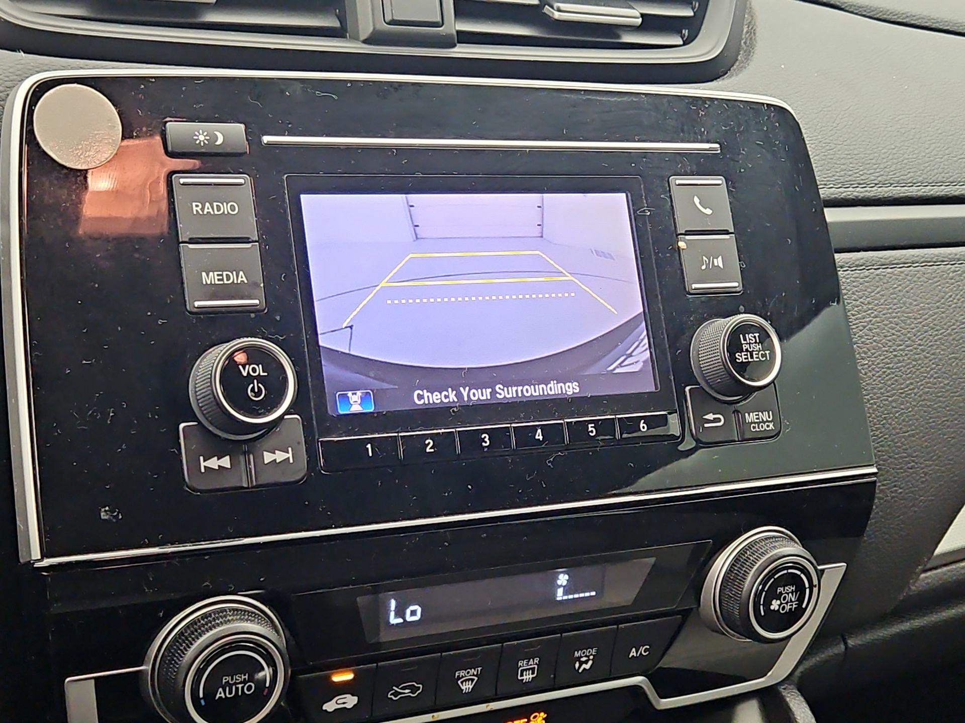 Thumbnail: 2018 Honda CR-V - 14