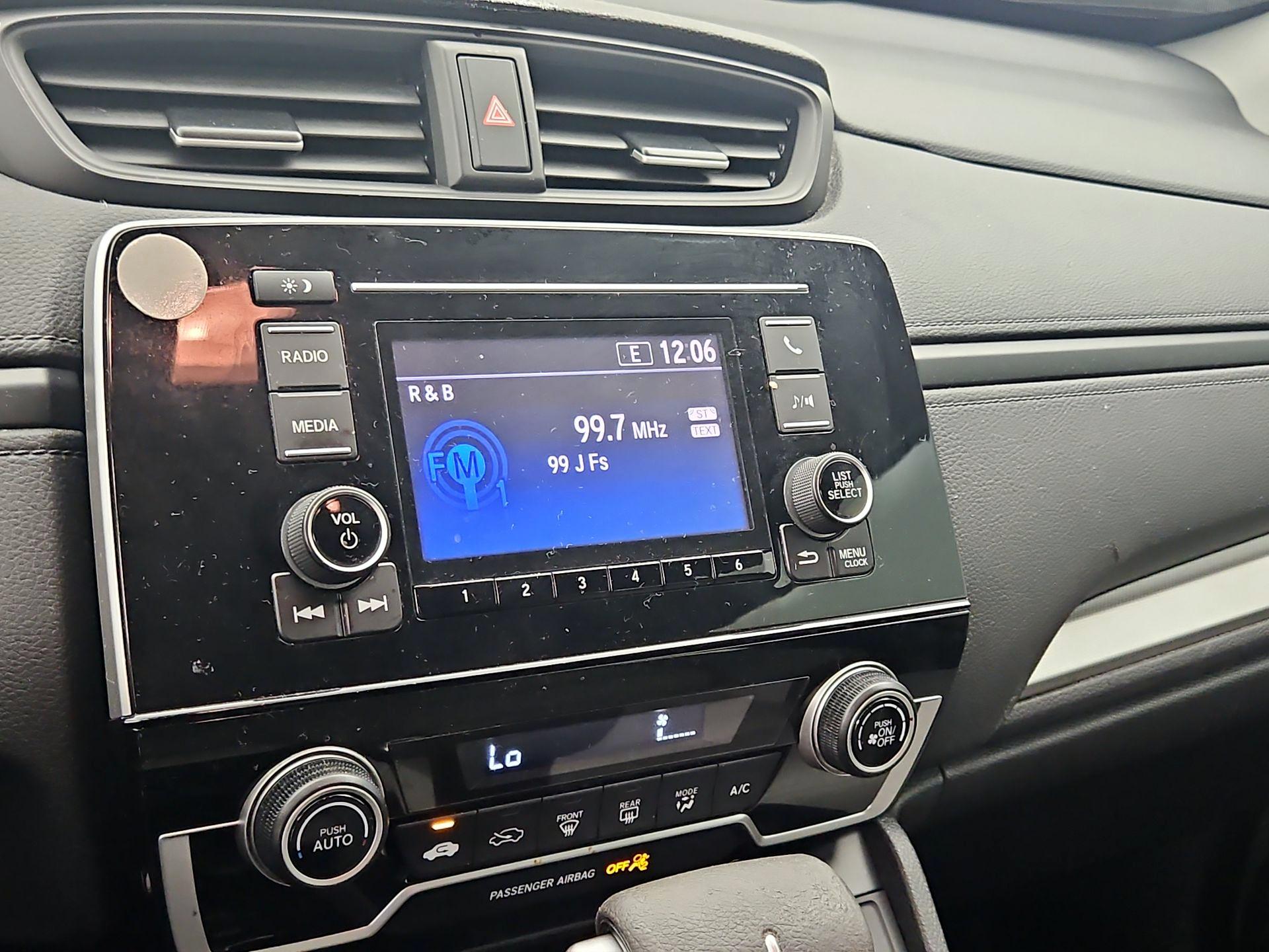 Thumbnail: 2018 Honda CR-V - 15