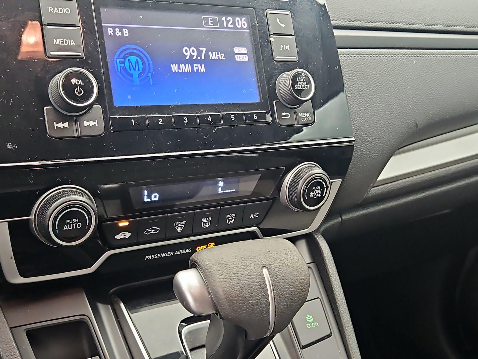 Thumbnail: 2018 Honda CR-V - 16