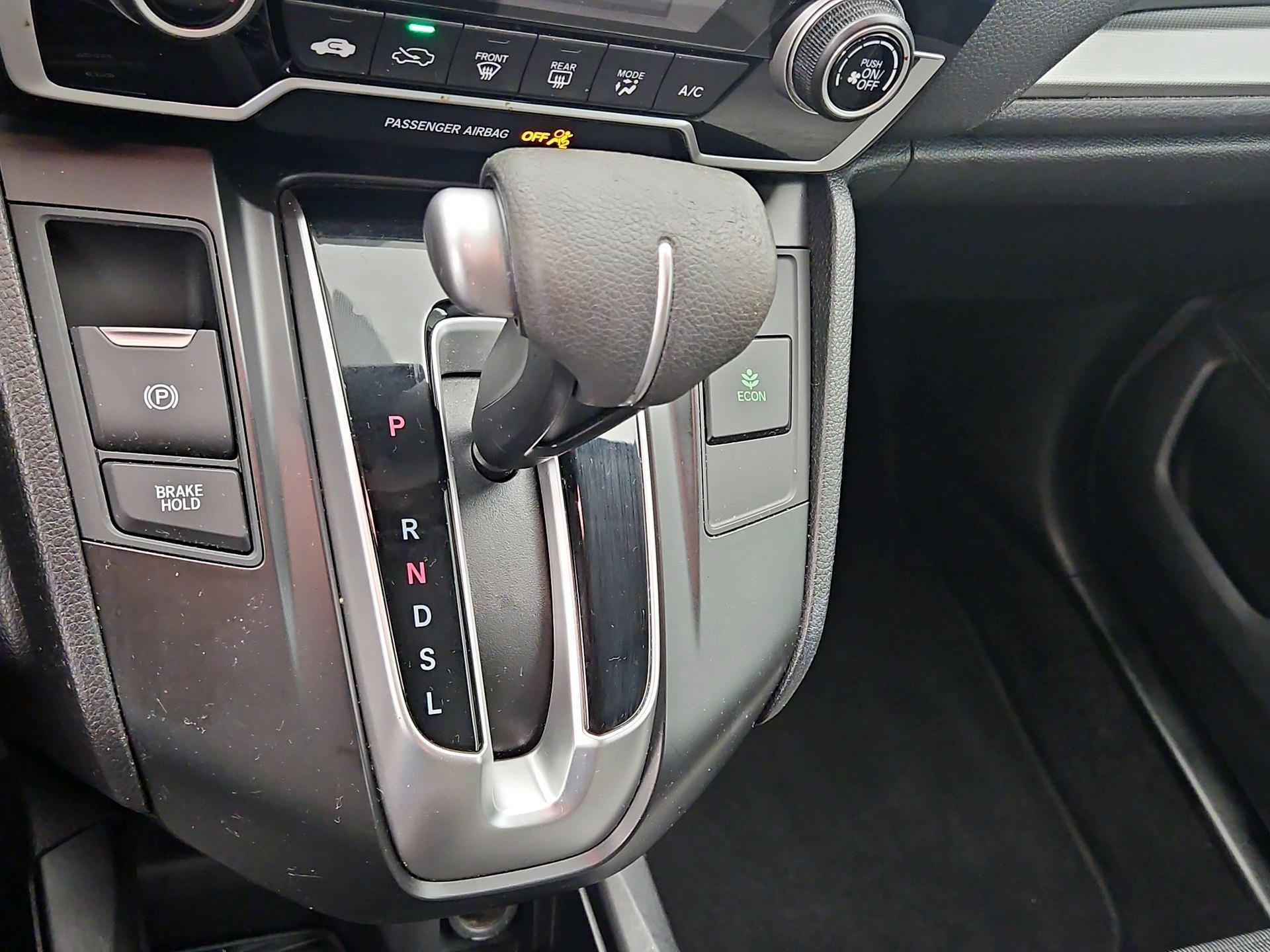 Thumbnail: 2018 Honda CR-V - 17