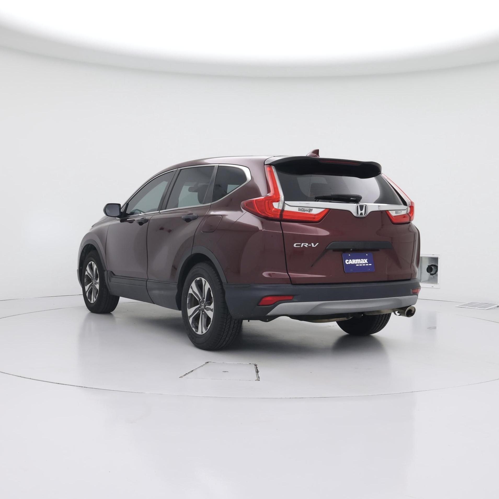 Thumbnail: 2018 Honda CR-V - 2