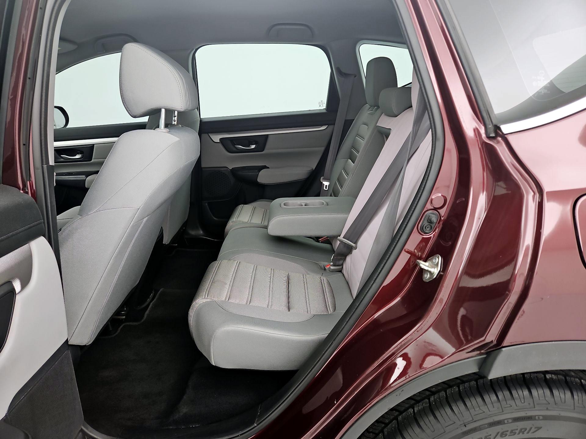 Thumbnail: 2018 Honda CR-V - 19