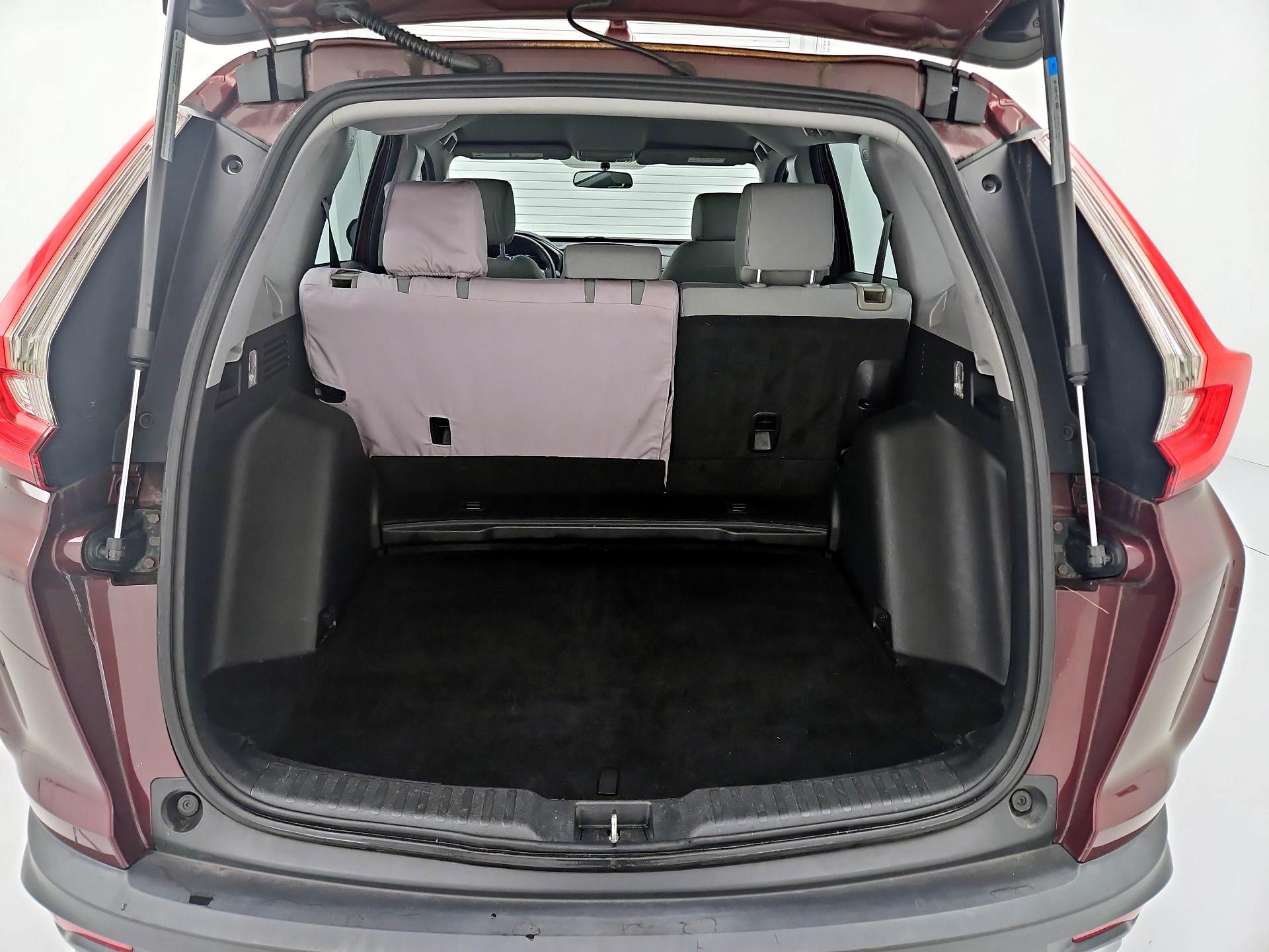 Thumbnail: 2018 Honda CR-V - 20