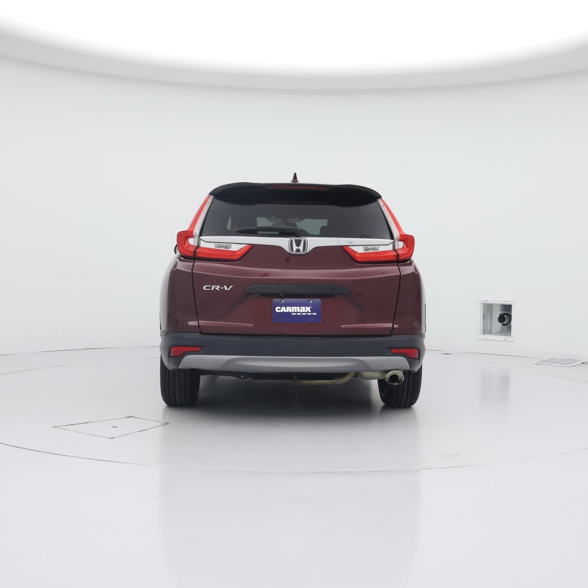Thumbnail: 2018 Honda CR-V - 6