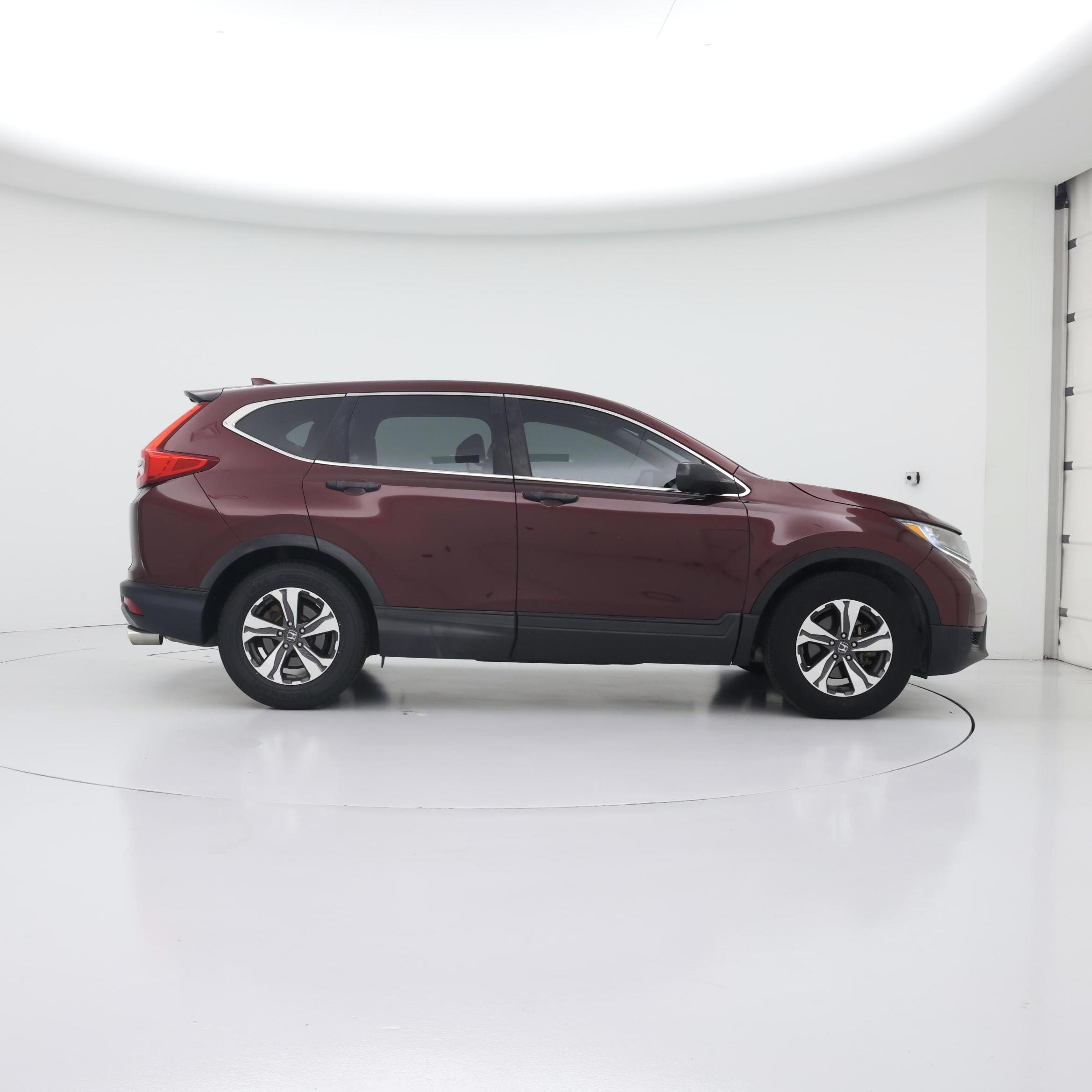 Thumbnail: 2018 Honda CR-V - 7