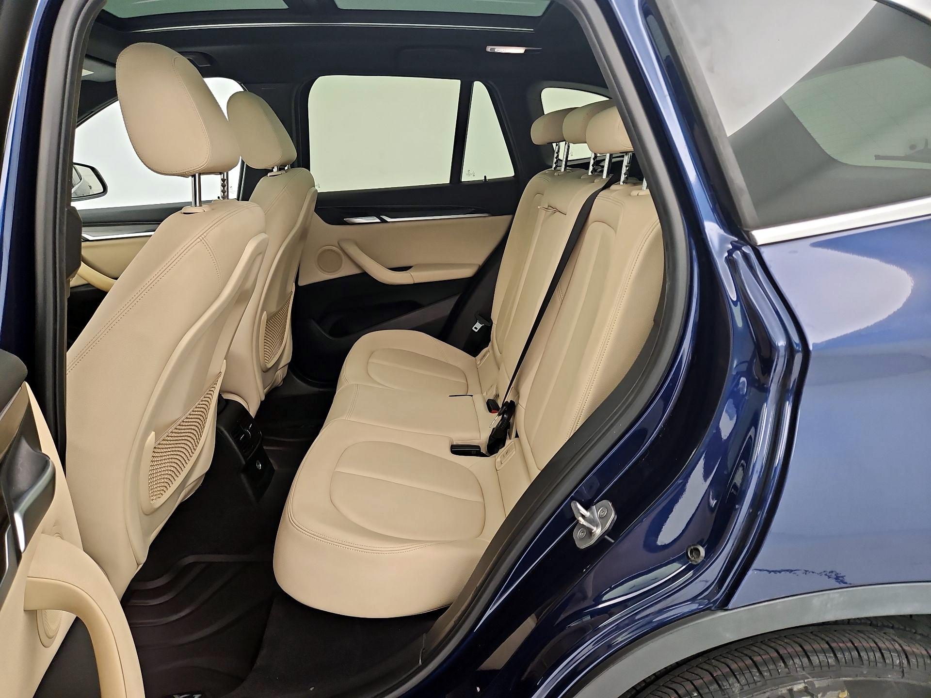 Thumbnail: 2018 BMW X1 - 20