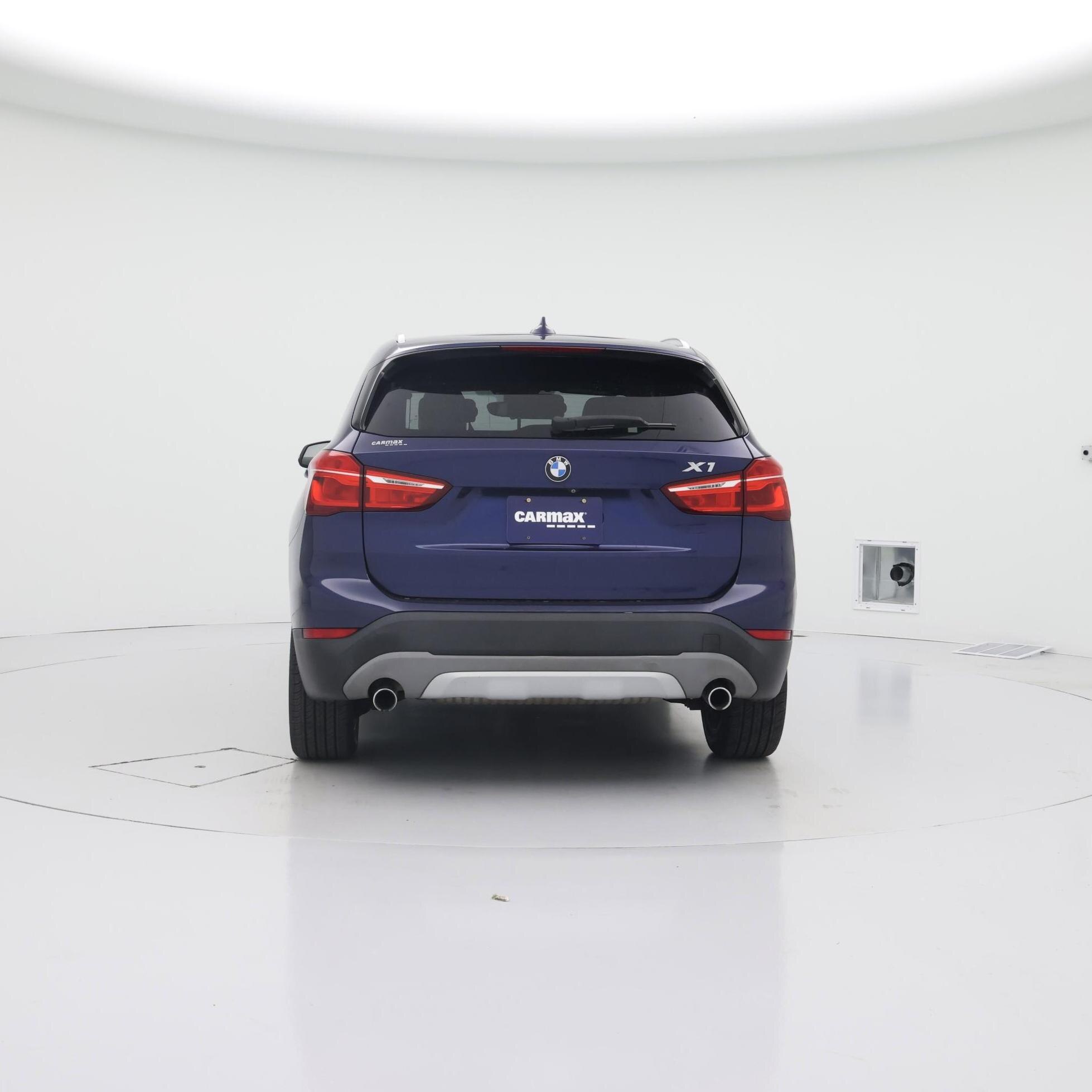 Thumbnail: 2018 BMW X1 - 6