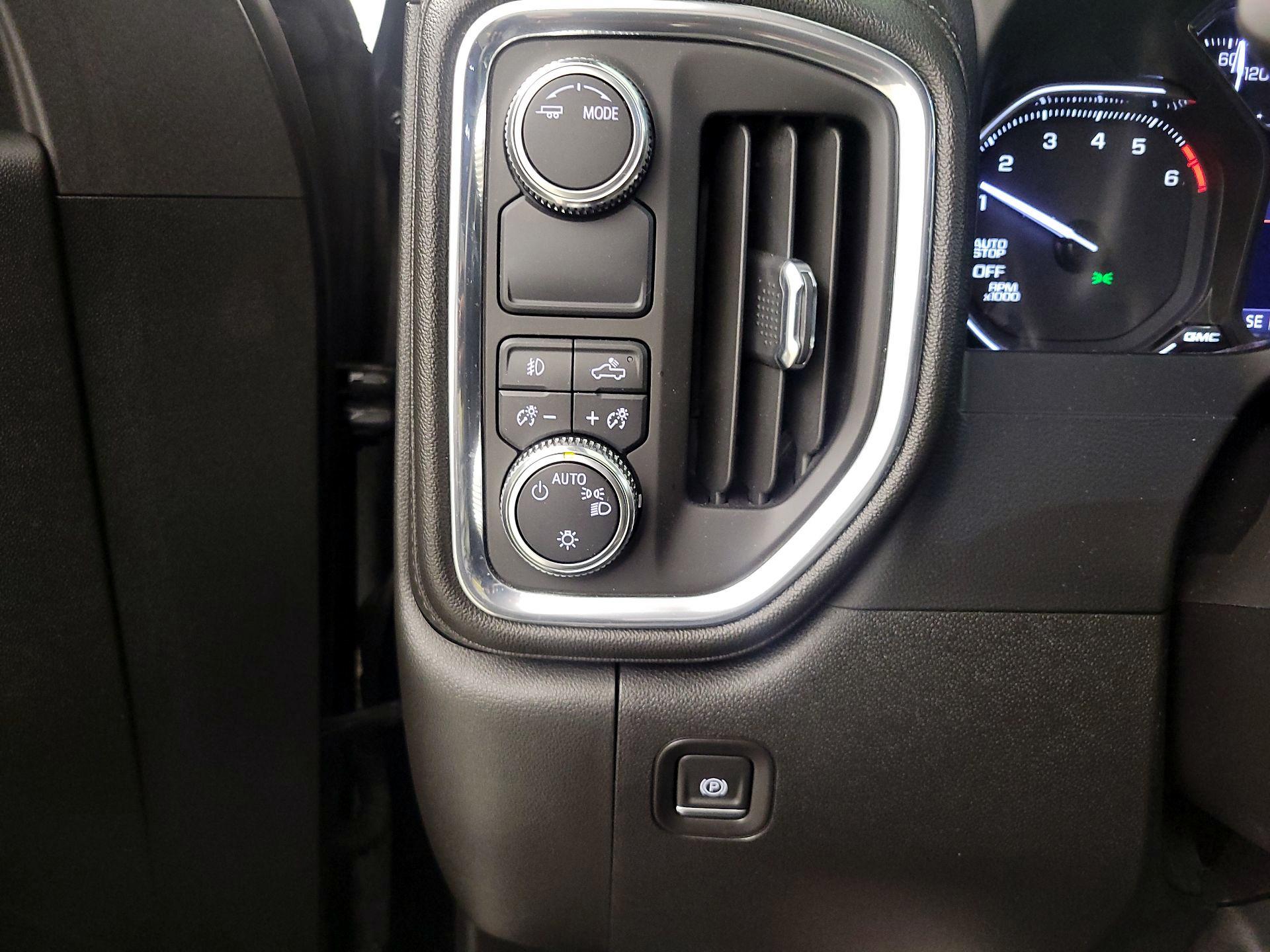 Thumbnail: 2021 GMC Sierra 1500 - 13