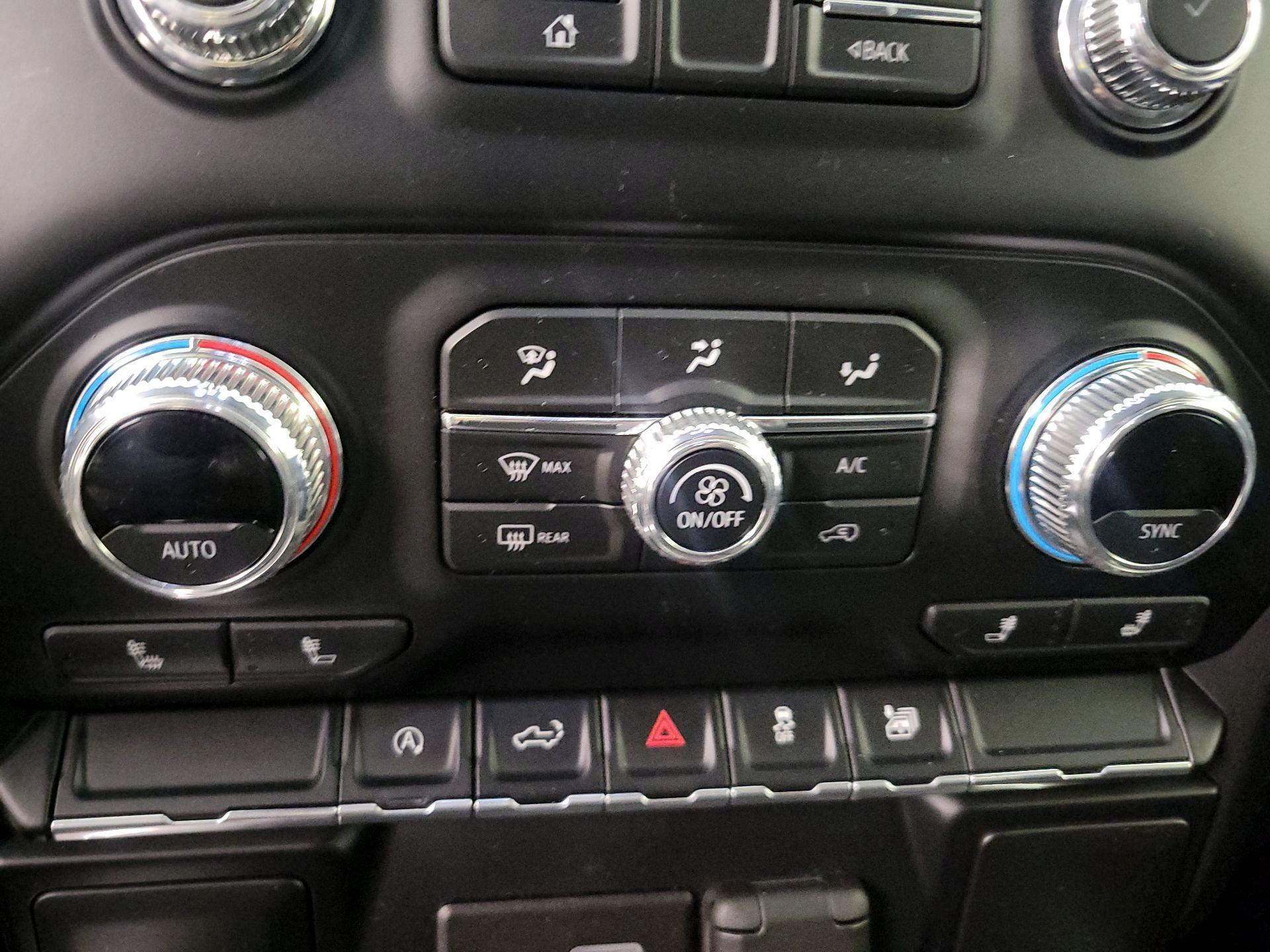 Thumbnail: 2021 GMC Sierra 1500 - 16