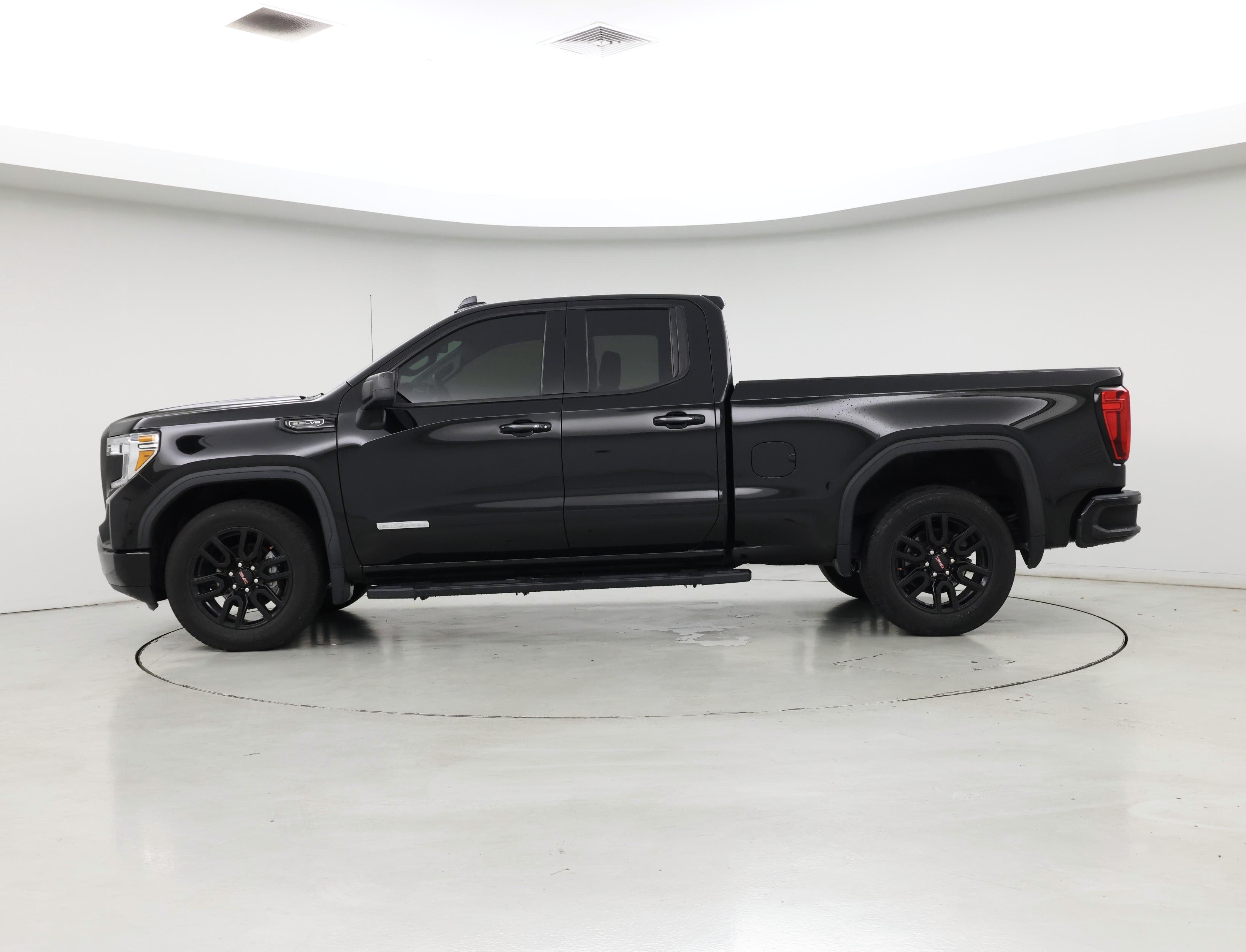 Thumbnail: 2021 GMC Sierra 1500 - 3