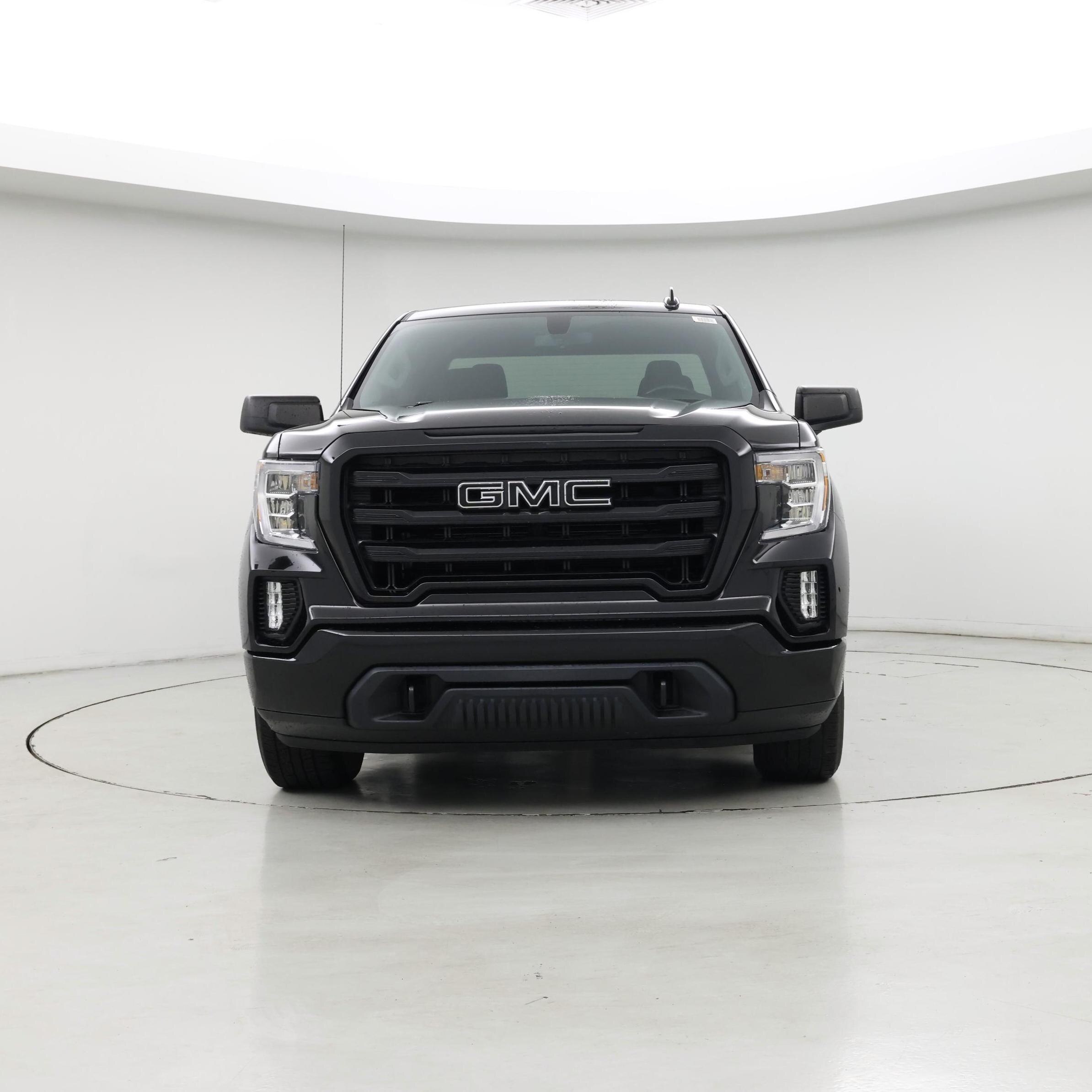 Thumbnail: 2021 GMC Sierra 1500 - 5