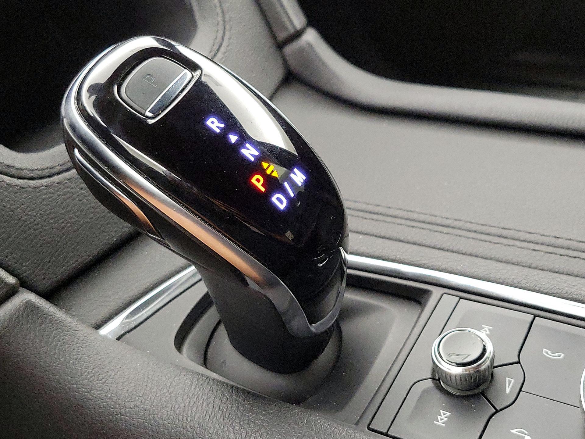 Thumbnail: 2021 Cadillac XT5 - 17