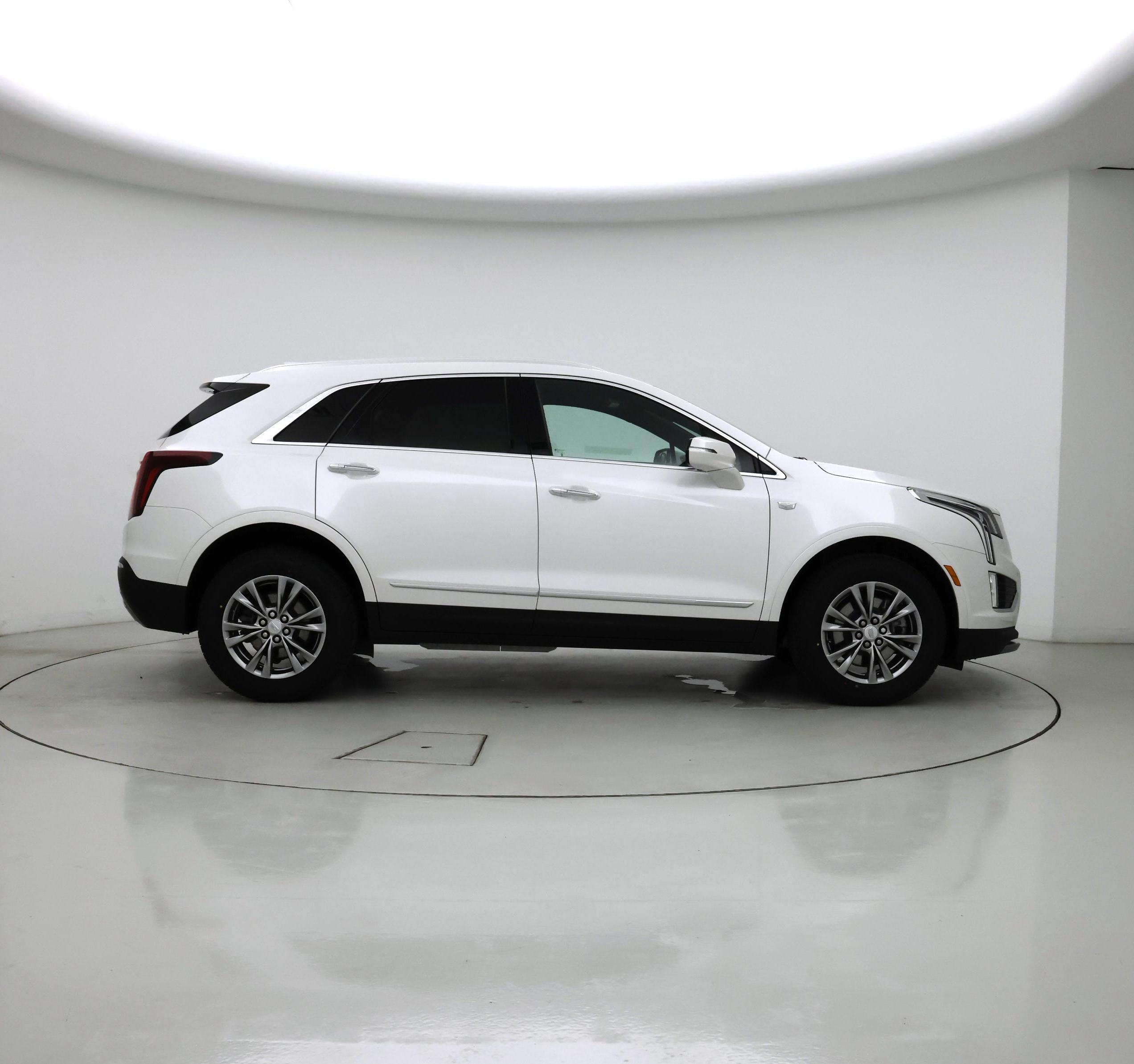 Thumbnail: 2021 Cadillac XT5 - 7