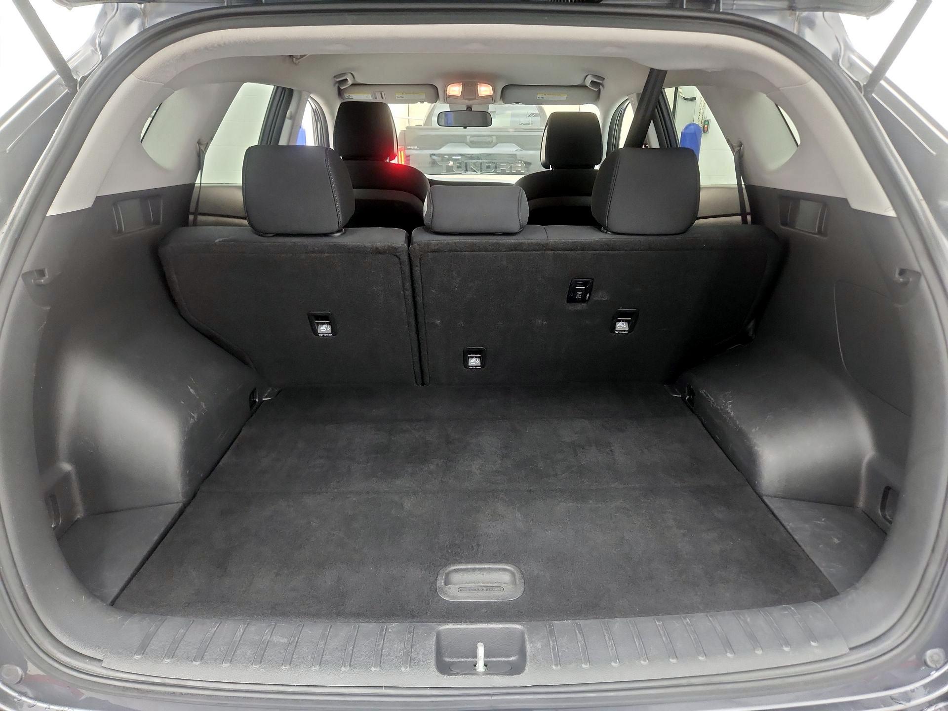 Thumbnail: 2016 Hyundai Tucson - 20