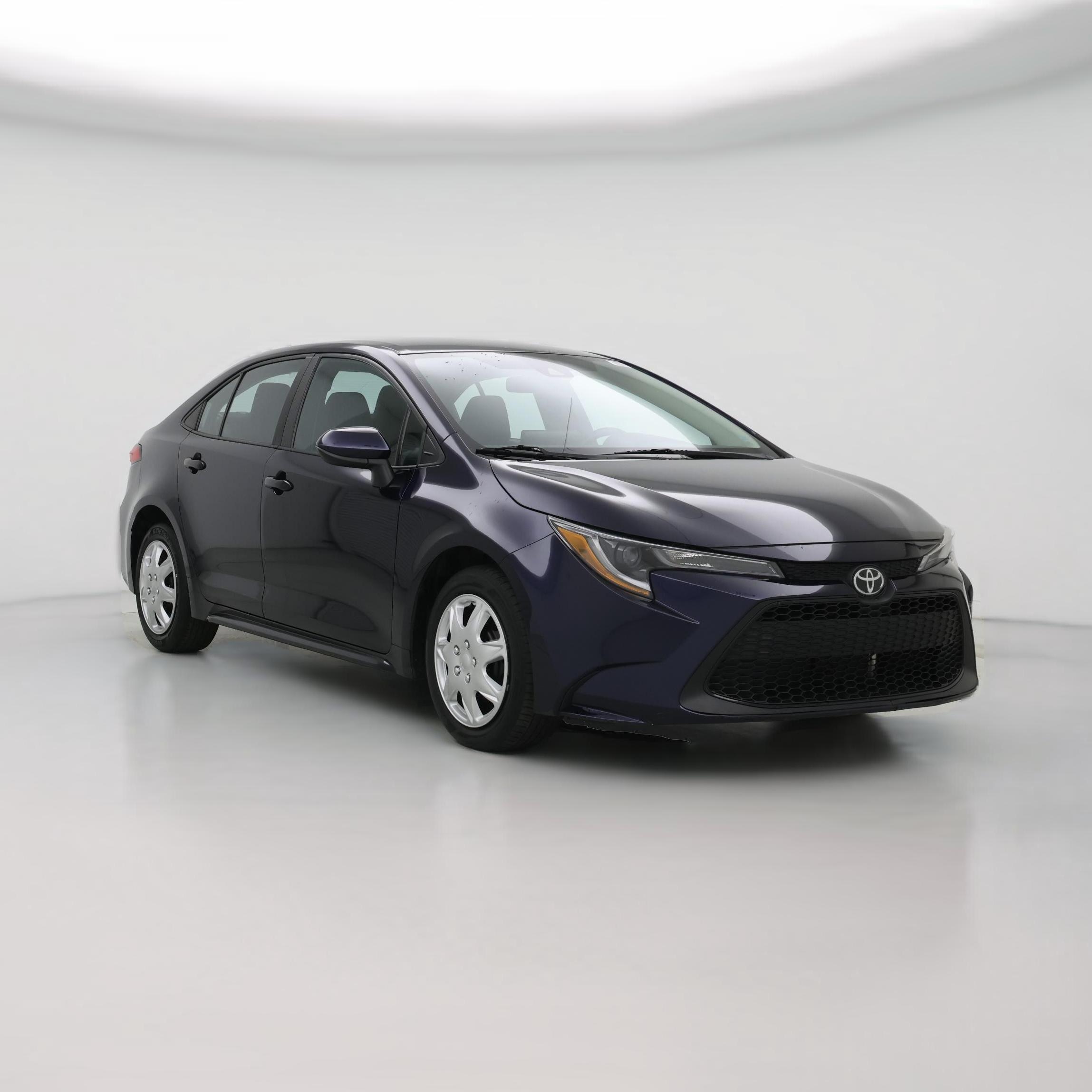 Thumbnail: 2022 Toyota Corolla - 1