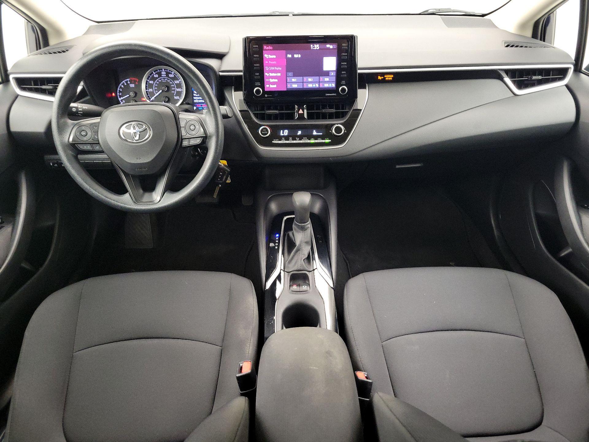 Thumbnail: 2022 Toyota Corolla - 9