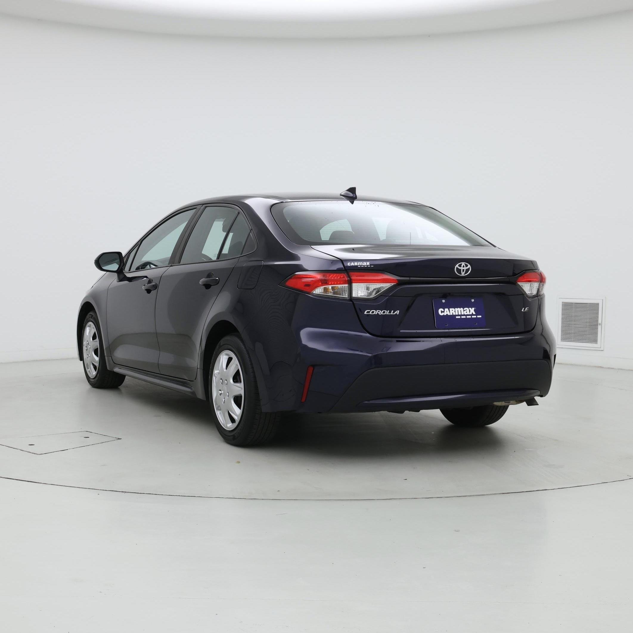 Thumbnail: 2022 Toyota Corolla - 2