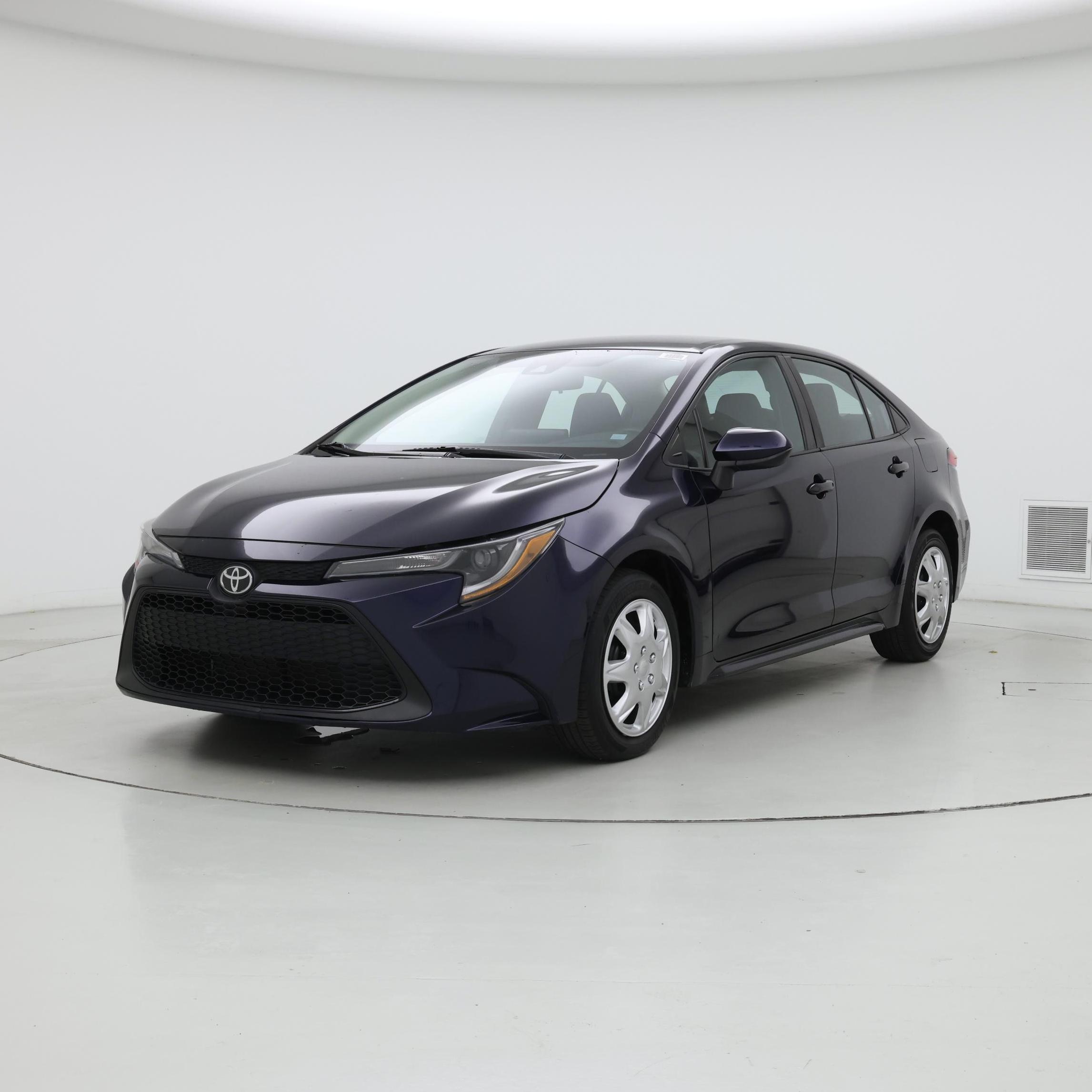 Thumbnail: 2022 Toyota Corolla - 4