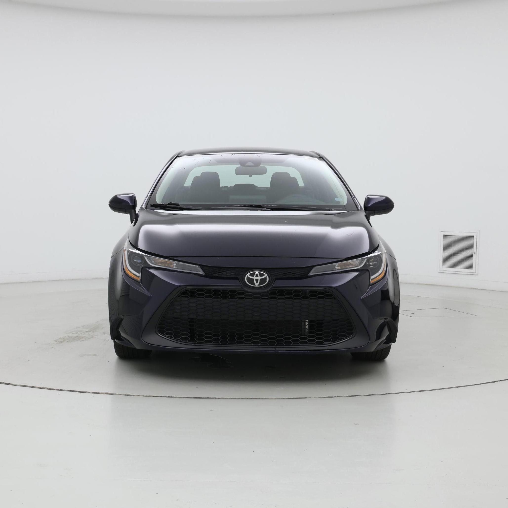 Thumbnail: 2022 Toyota Corolla - 5