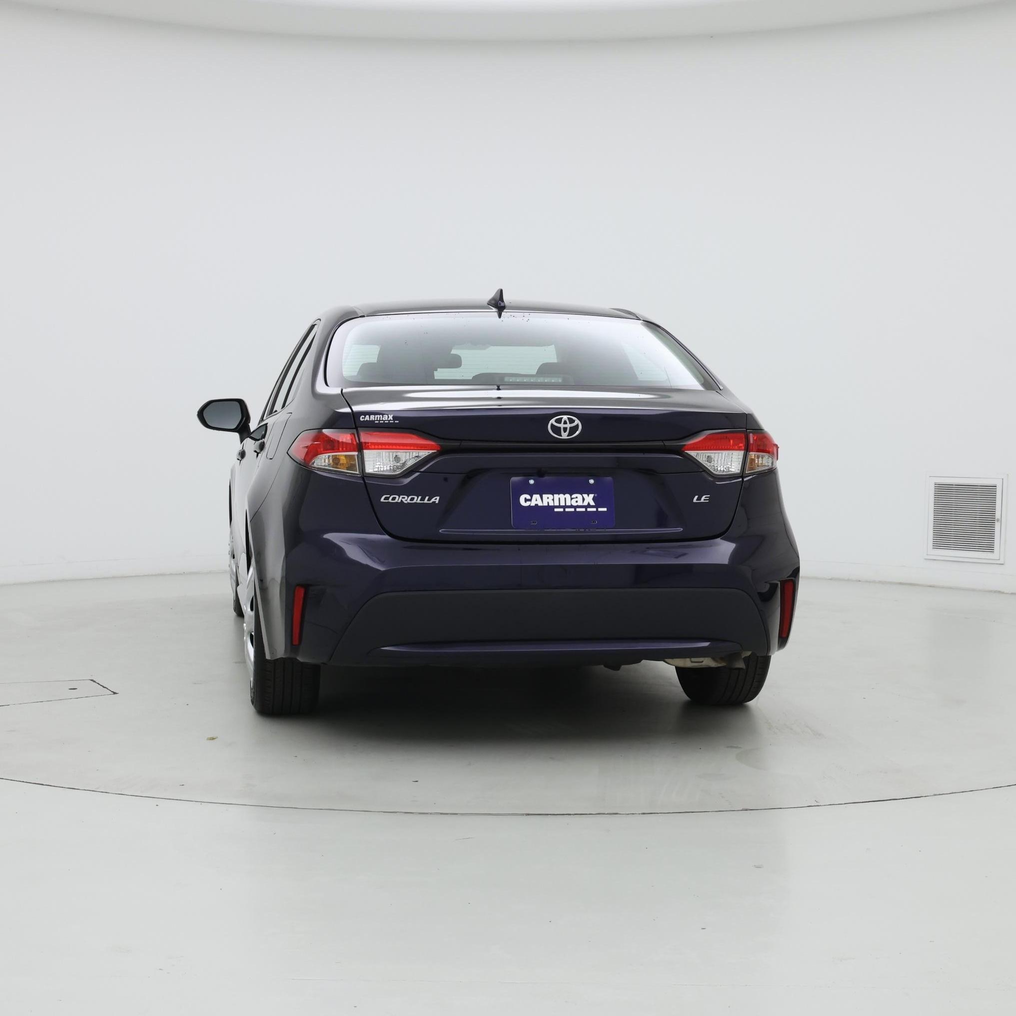 Thumbnail: 2022 Toyota Corolla - 6