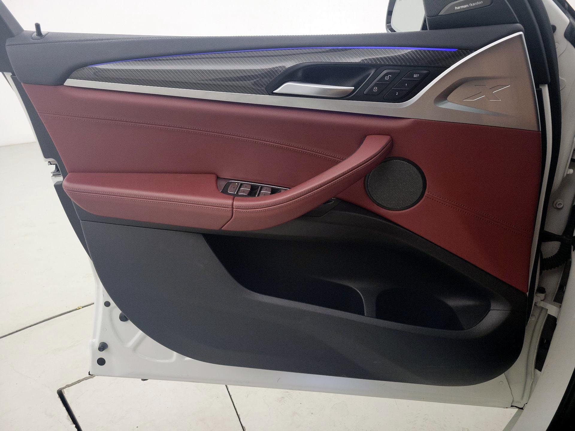 Thumbnail: 2020 BMW X4 - 12