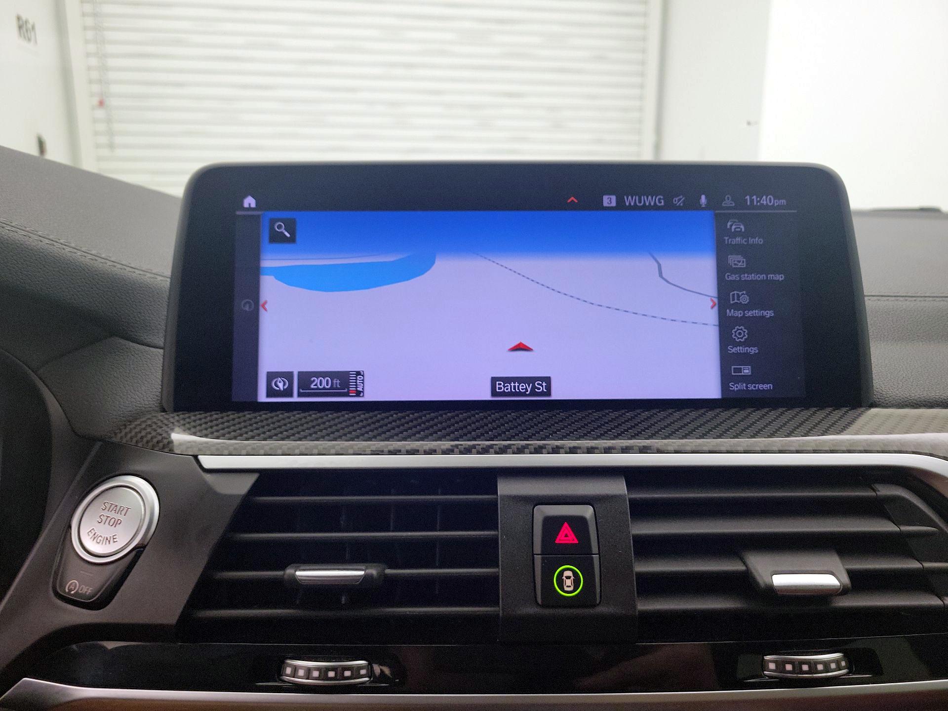 Thumbnail: 2020 BMW X4 - 14