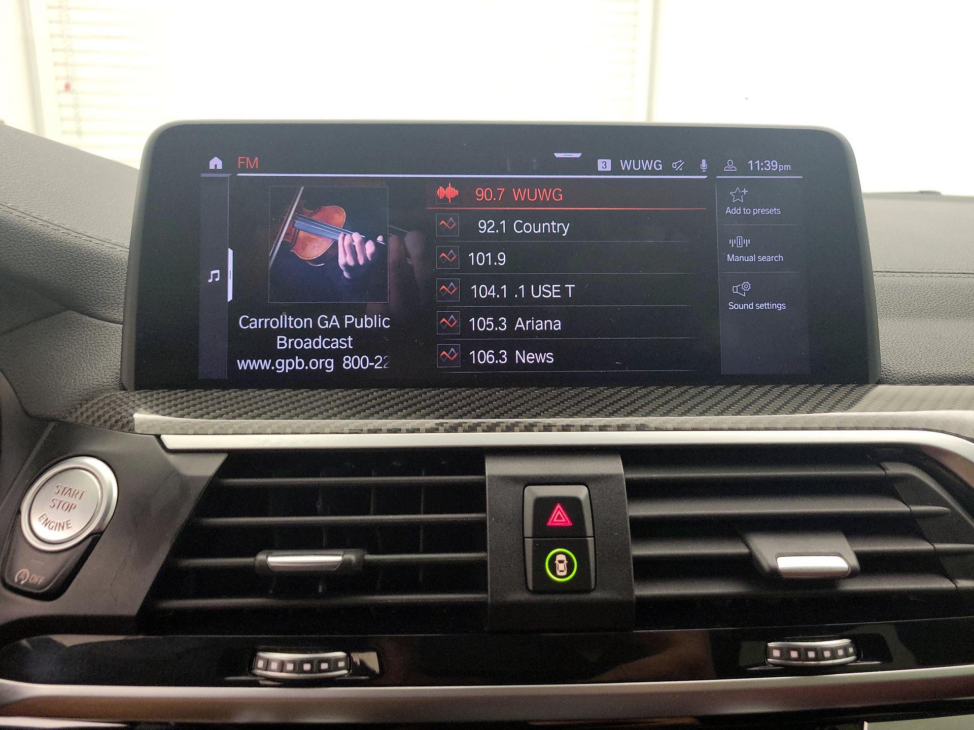 Thumbnail: 2020 BMW X4 - 16