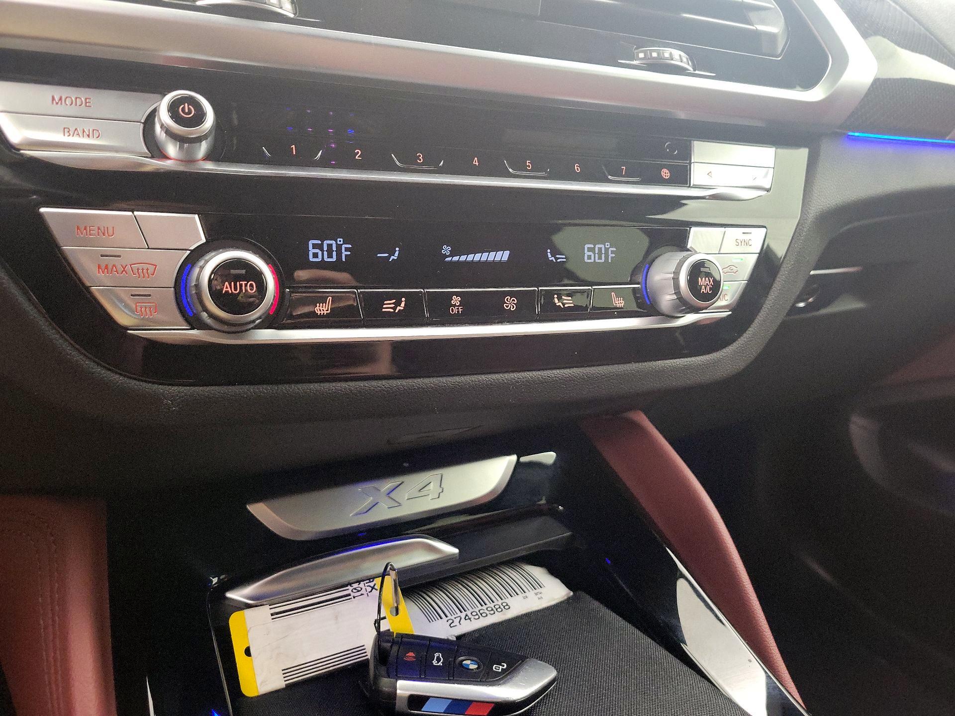 Thumbnail: 2020 BMW X4 - 17