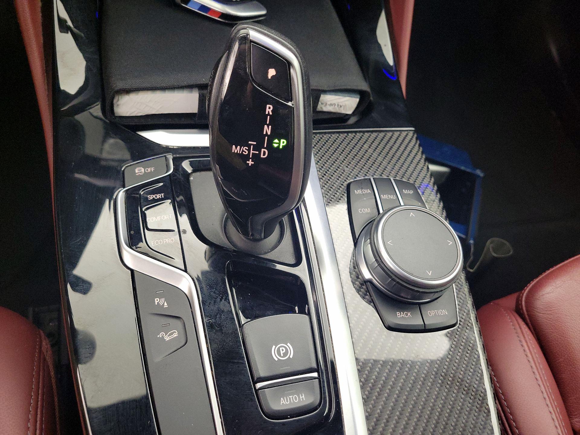 Thumbnail: 2020 BMW X4 - 18