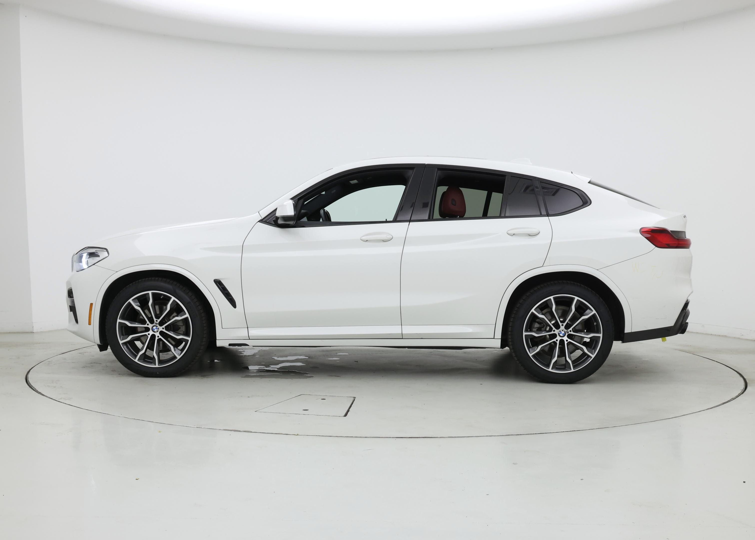 Thumbnail: 2020 BMW X4 - 3