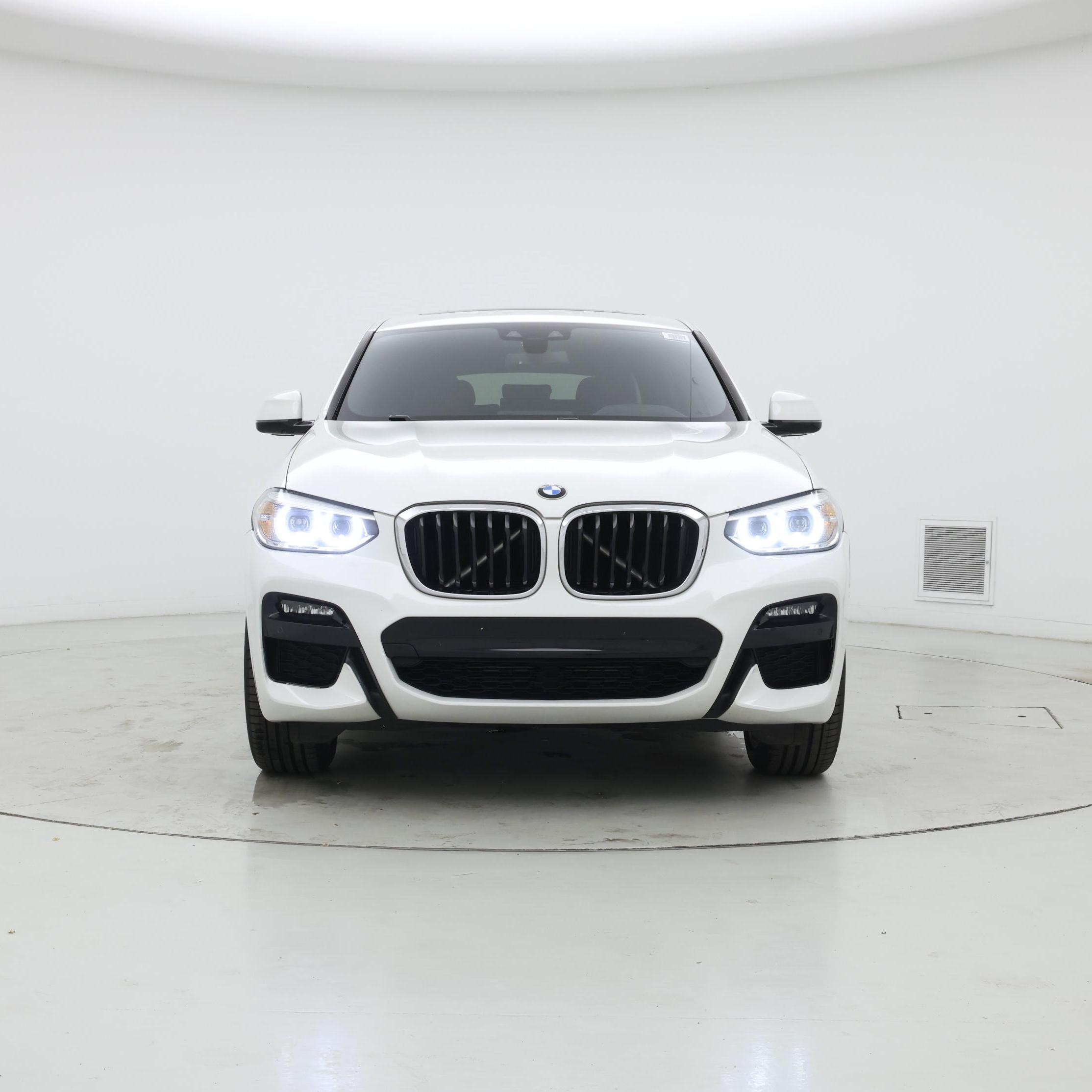 Thumbnail: 2020 BMW X4 - 5