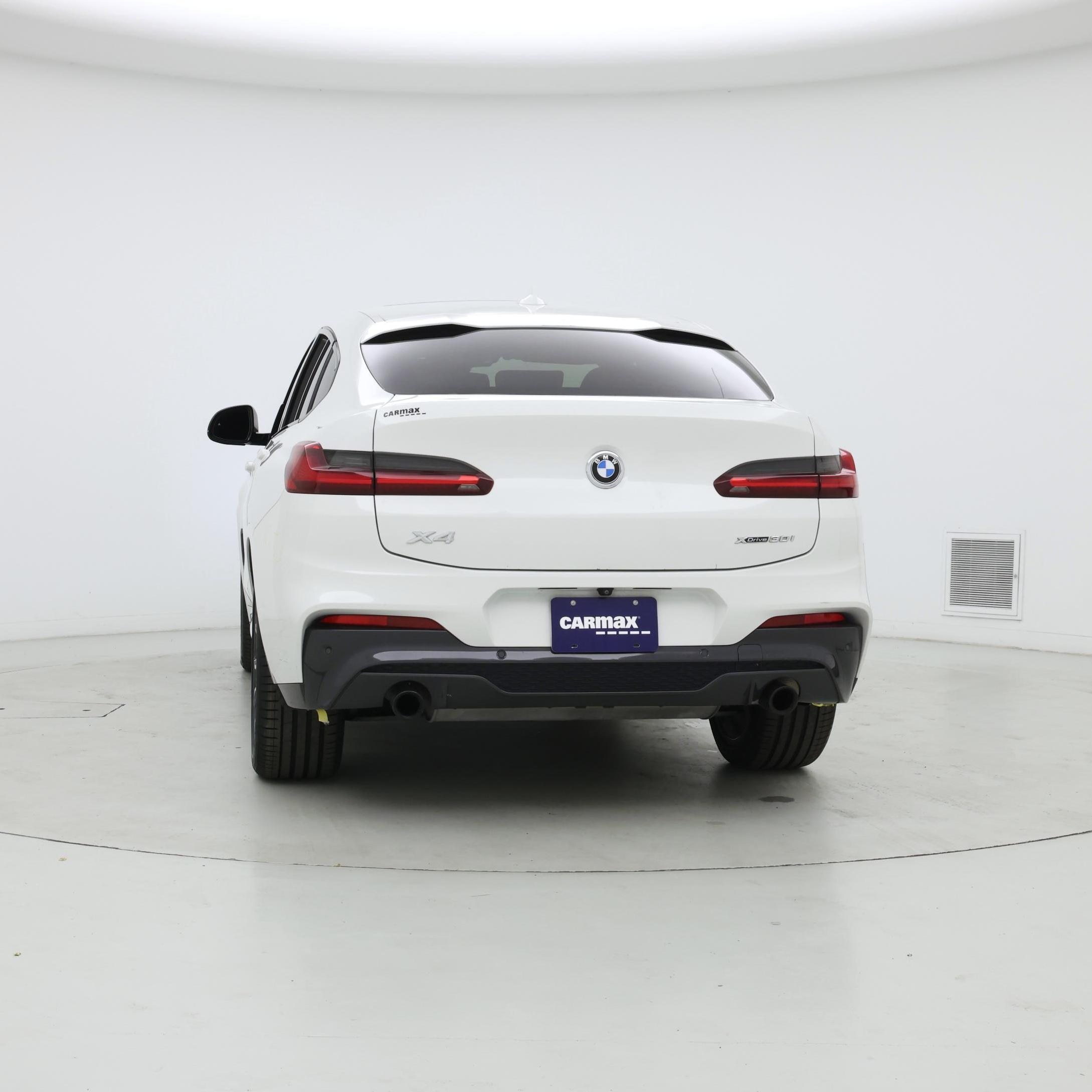 Thumbnail: 2020 BMW X4 - 6