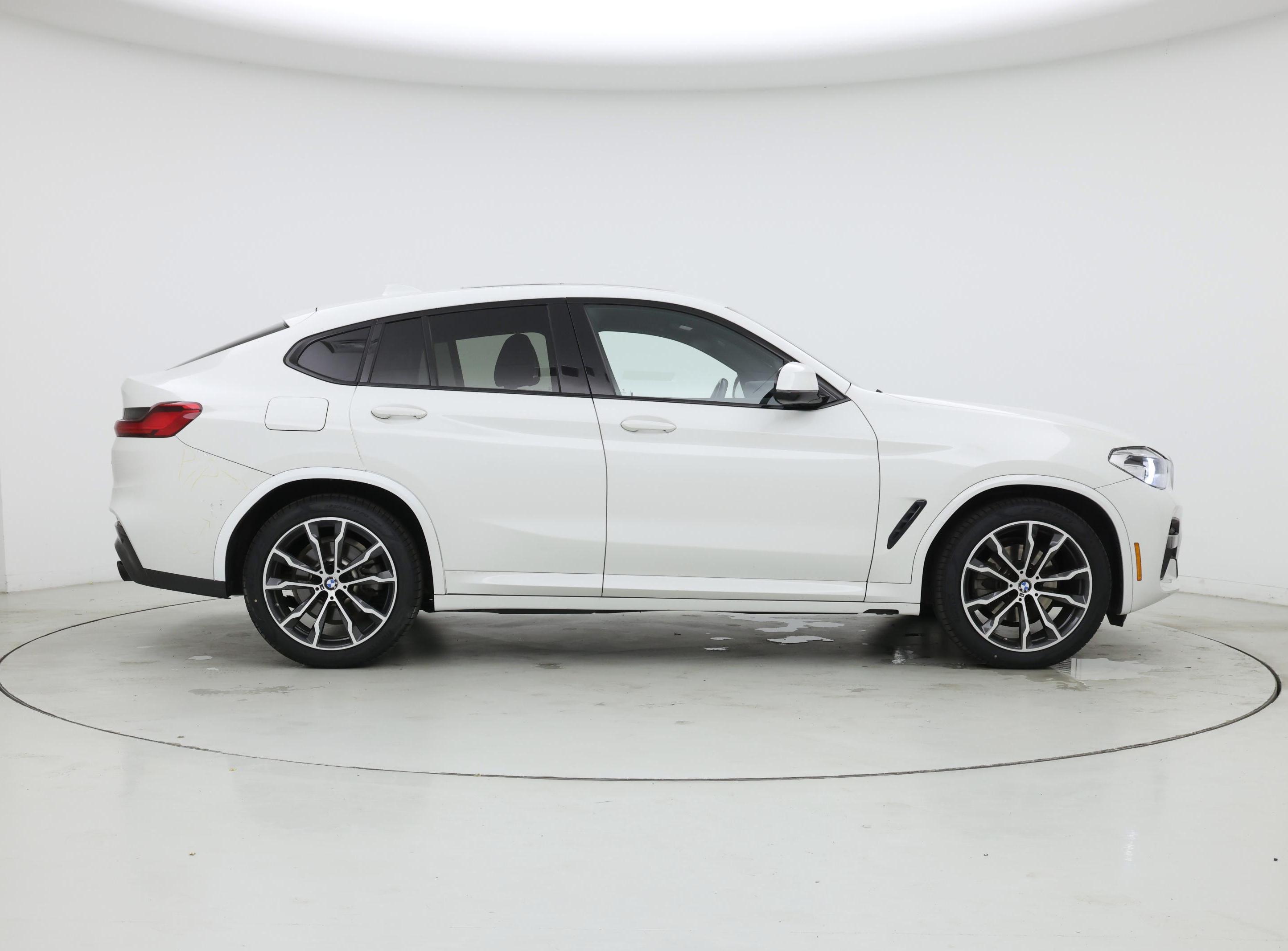 Thumbnail: 2020 BMW X4 - 7