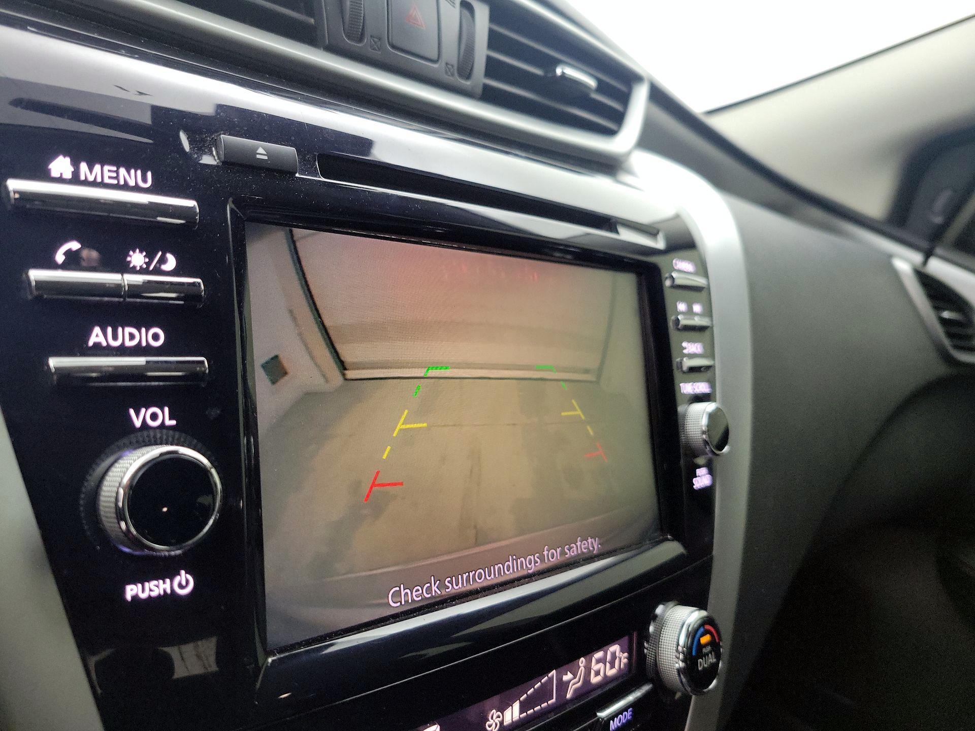 Thumbnail: 2020 Nissan Murano - 14