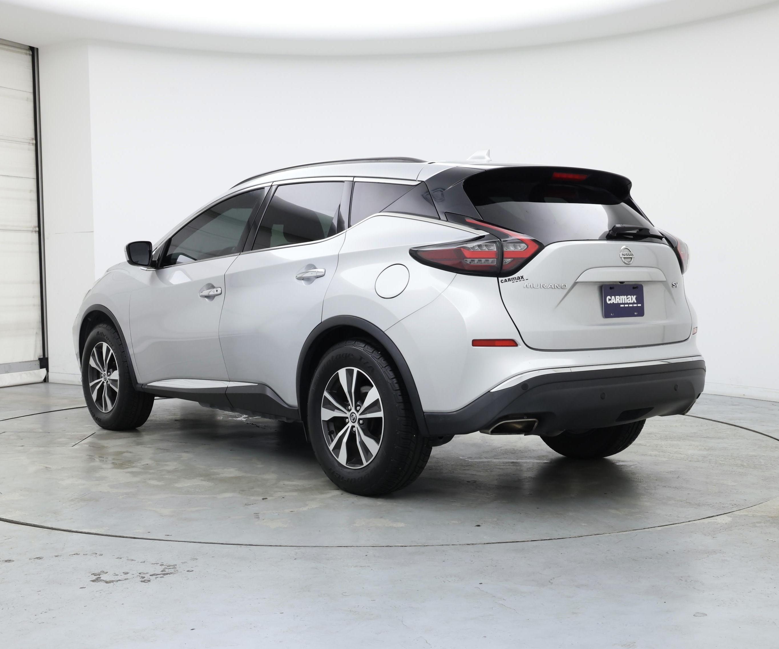 Thumbnail: 2020 Nissan Murano - 2