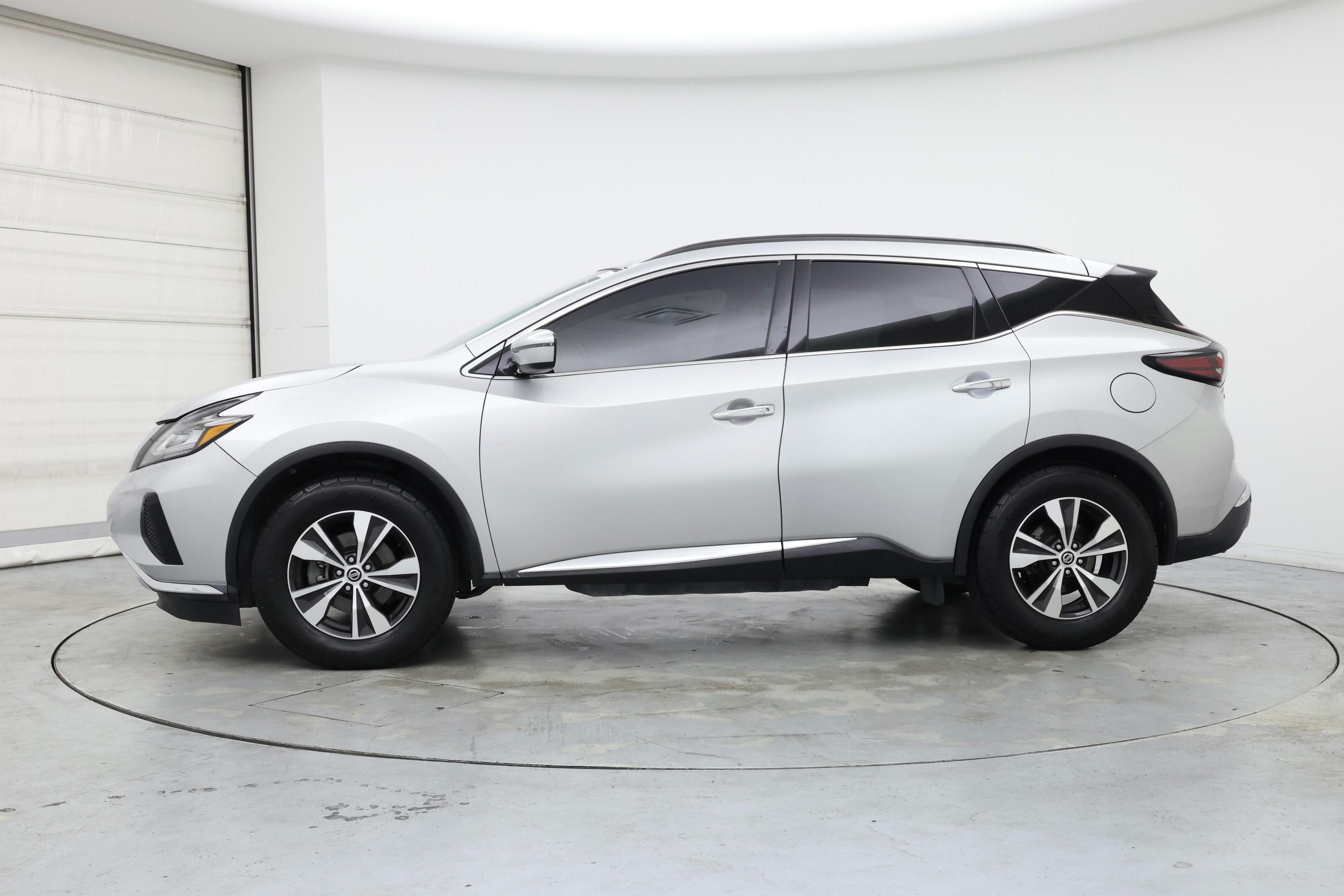 Thumbnail: 2020 Nissan Murano - 3