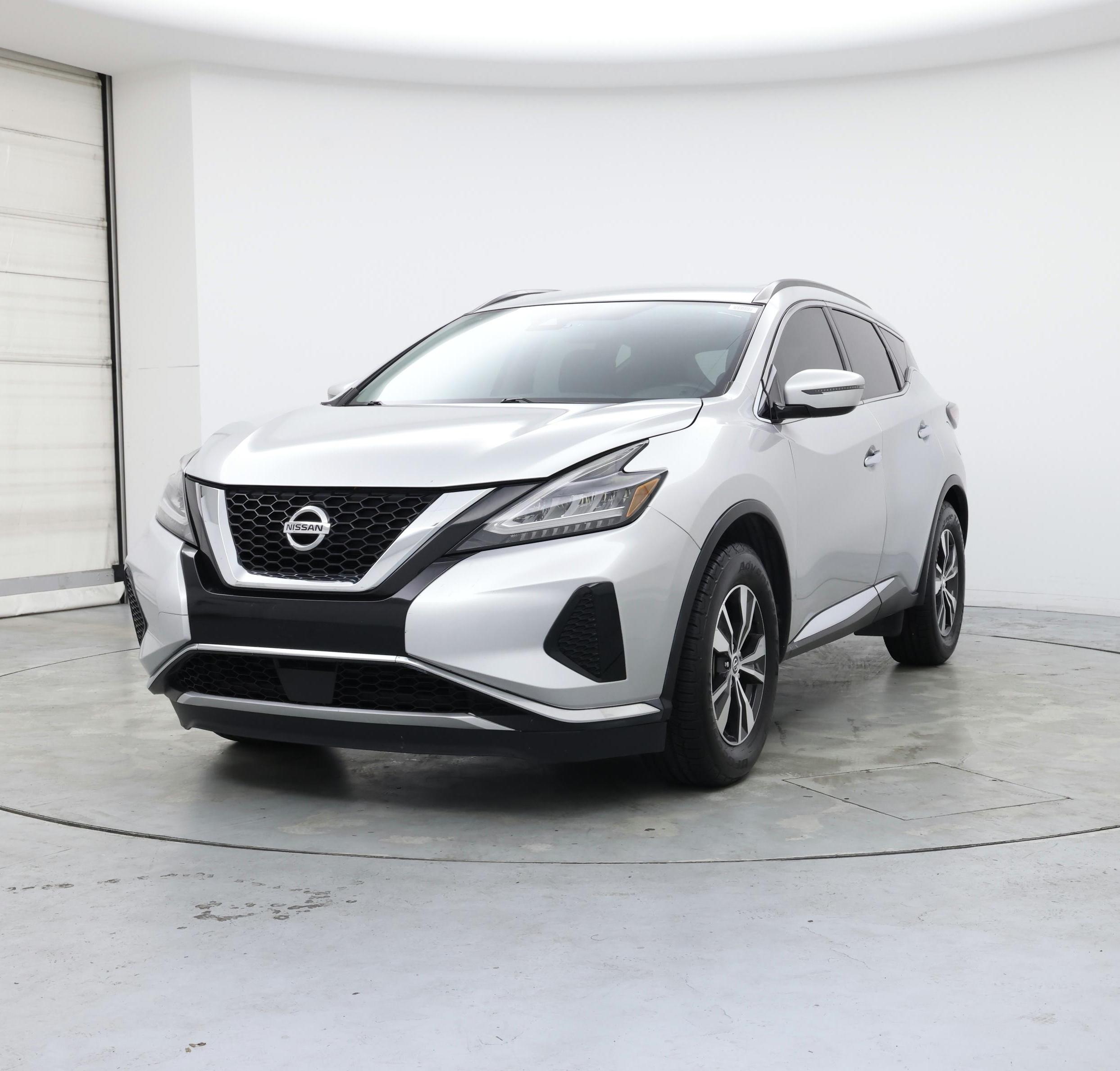 Thumbnail: 2020 Nissan Murano - 4