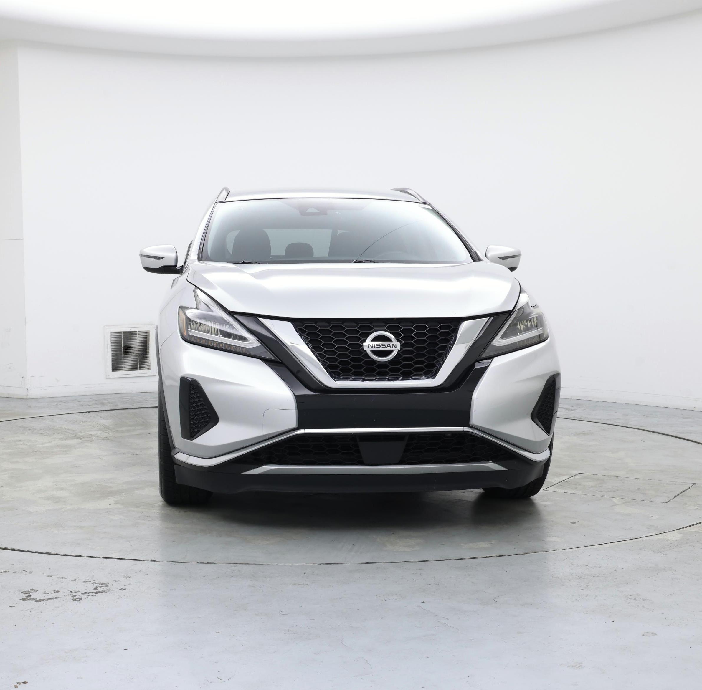 Thumbnail: 2020 Nissan Murano - 5