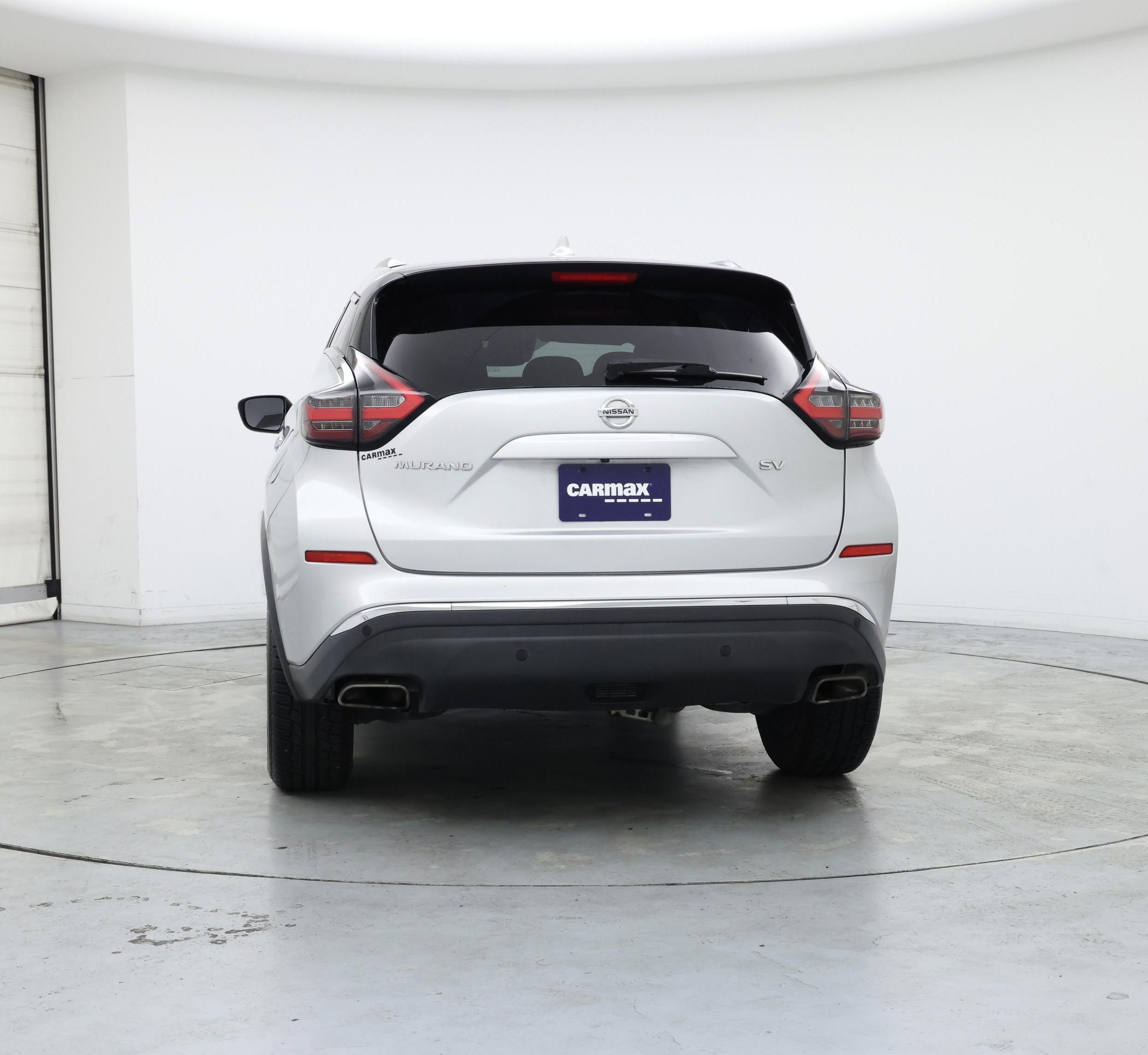 Thumbnail: 2020 Nissan Murano - 6