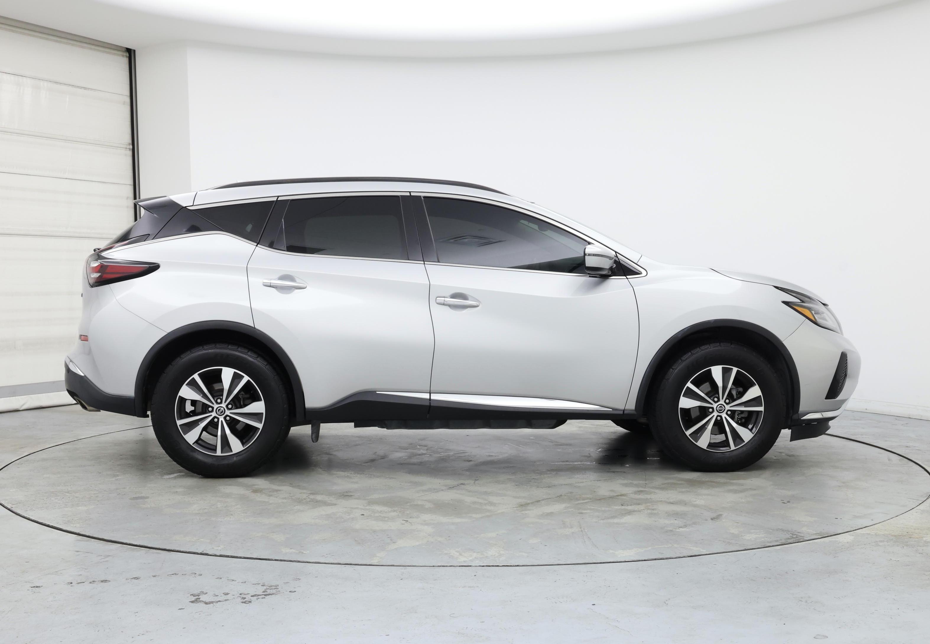 Thumbnail: 2020 Nissan Murano - 7
