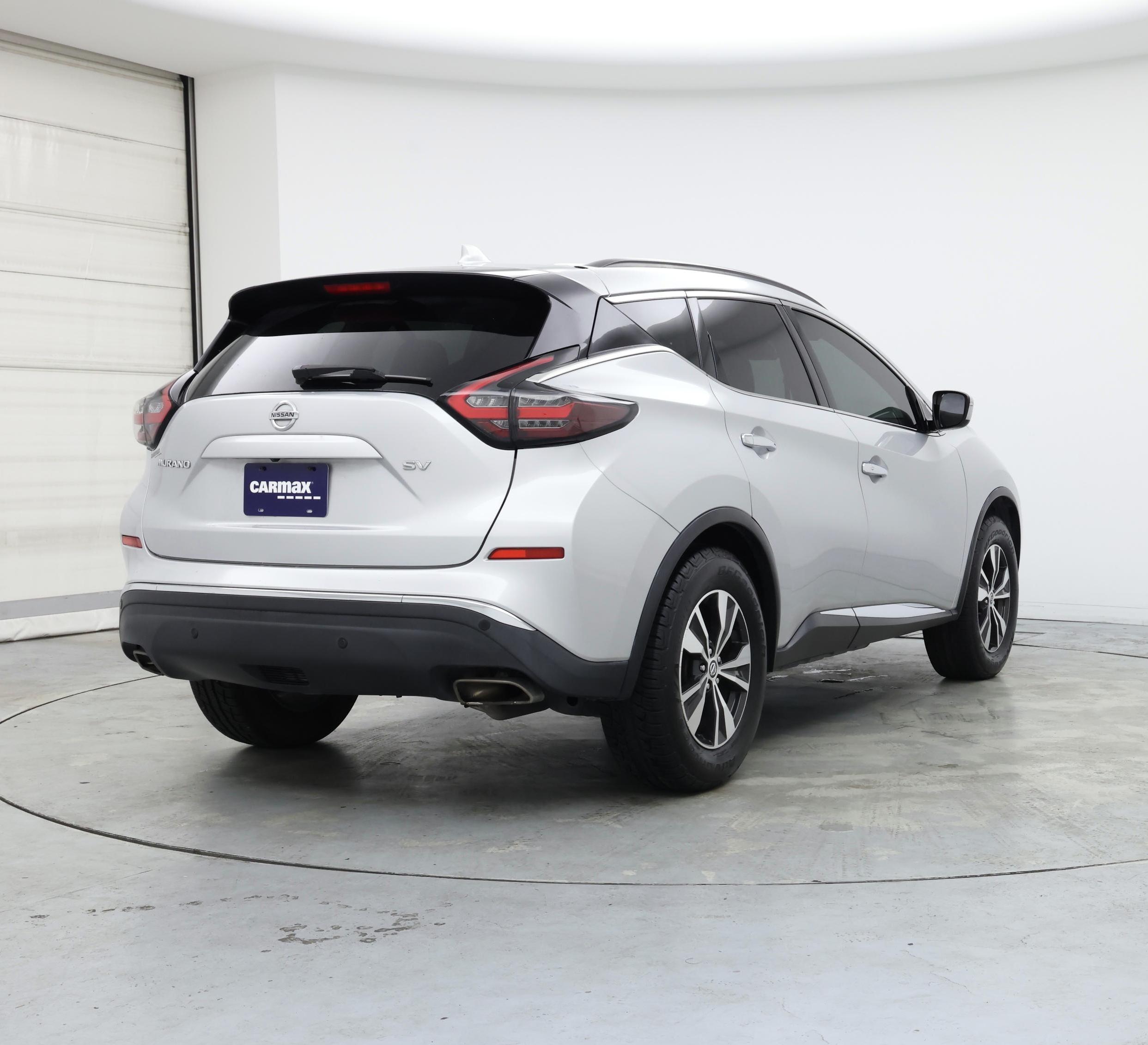 Thumbnail: 2020 Nissan Murano - 8