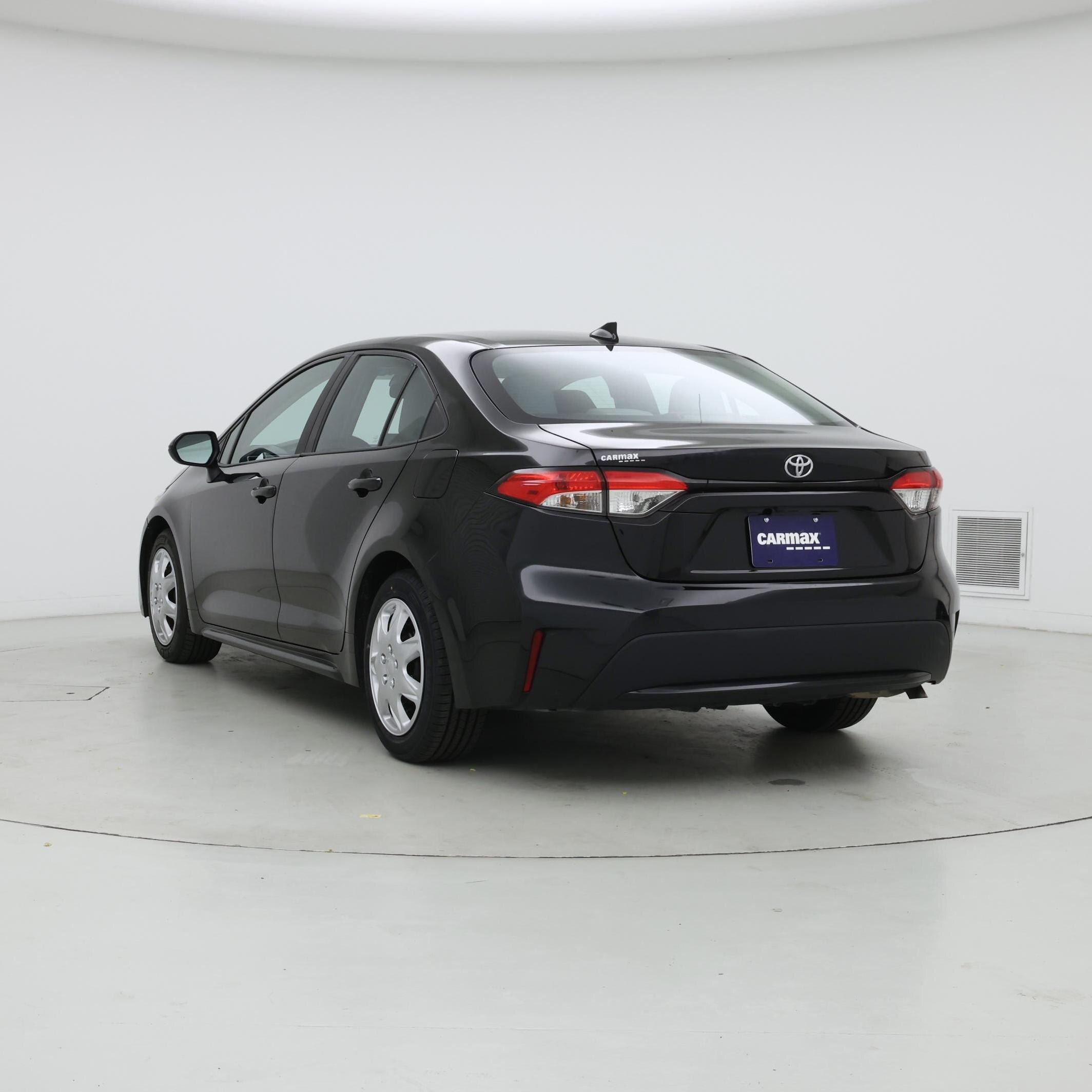 Thumbnail: 2021 Toyota Corolla - 2