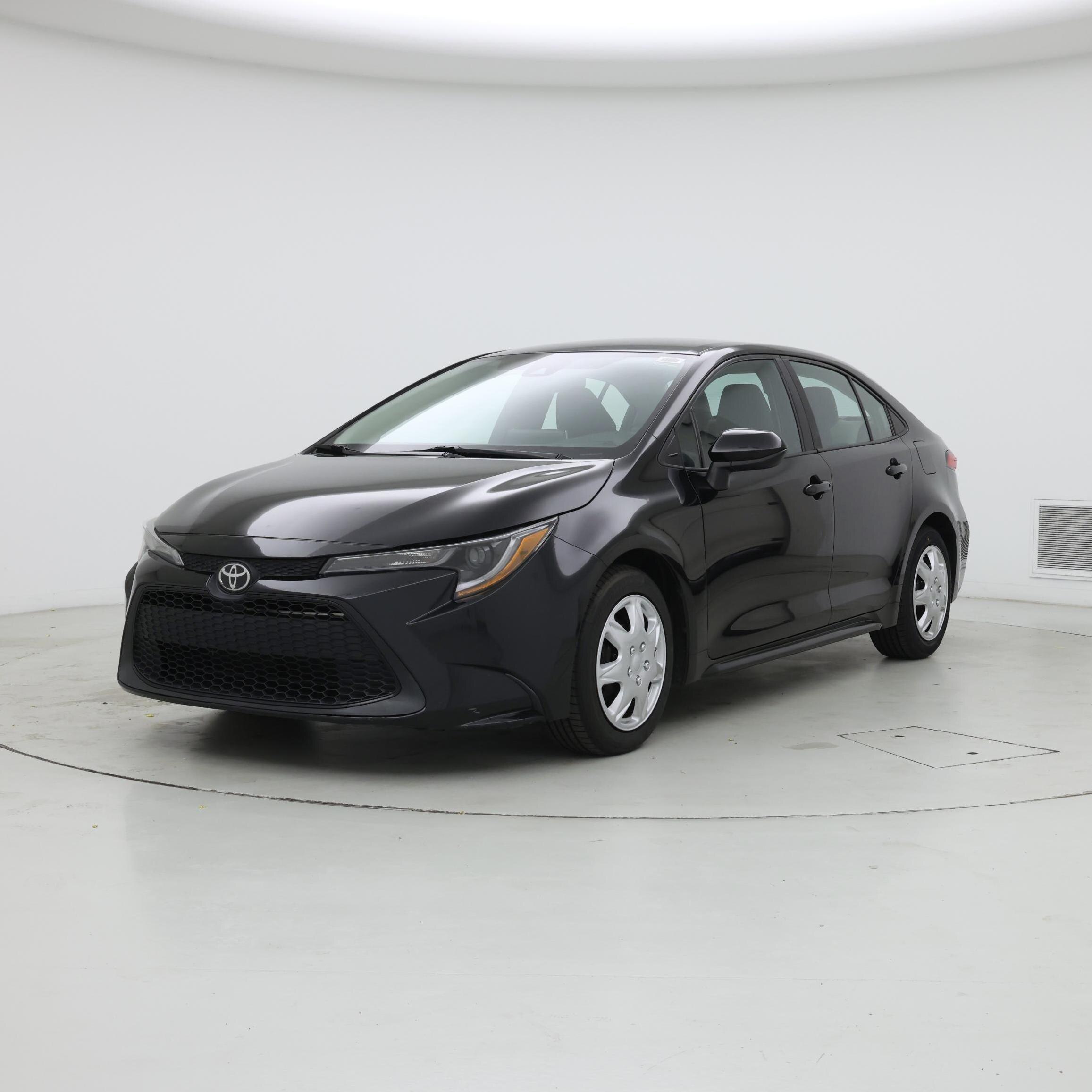 Thumbnail: 2021 Toyota Corolla - 4