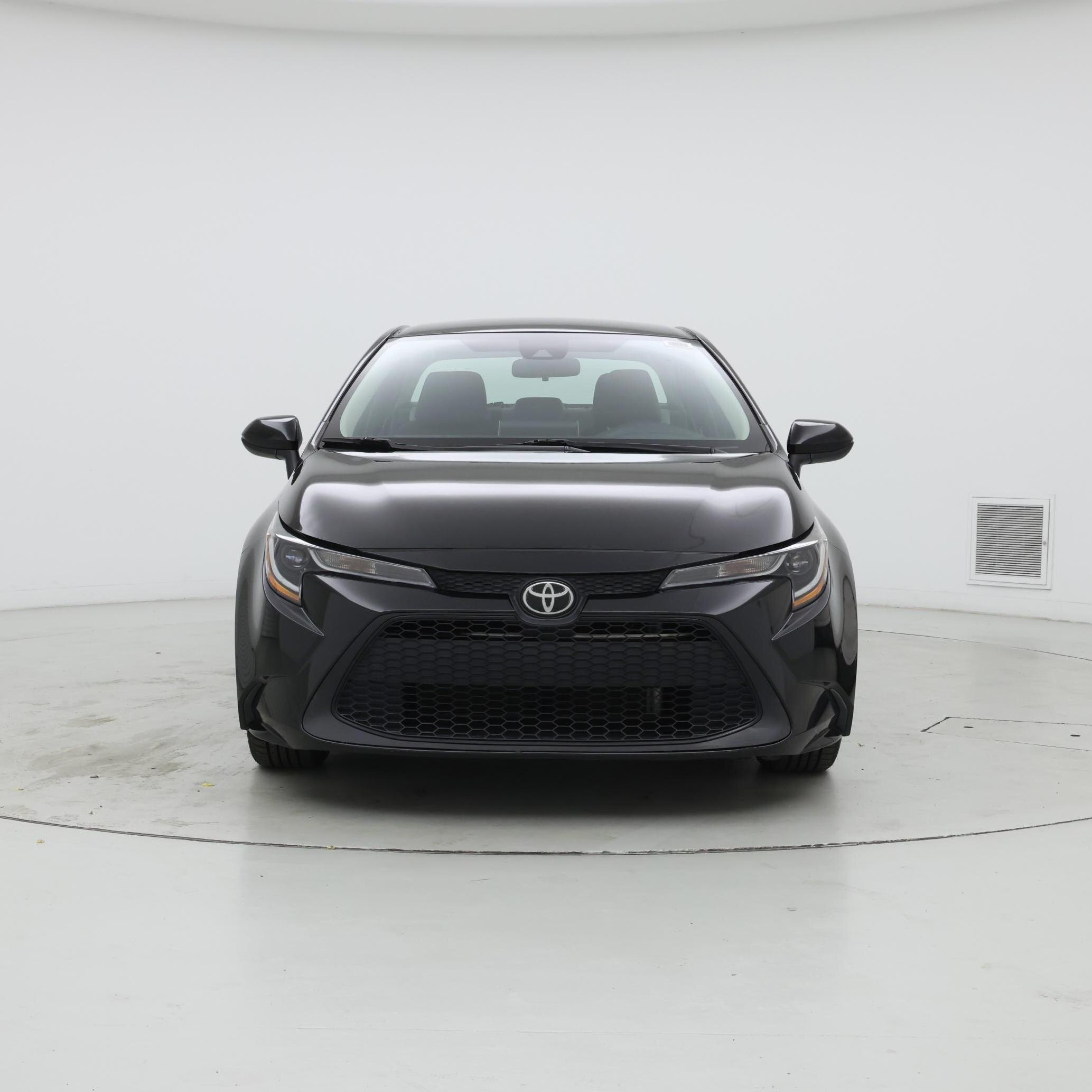 Thumbnail: 2021 Toyota Corolla - 5