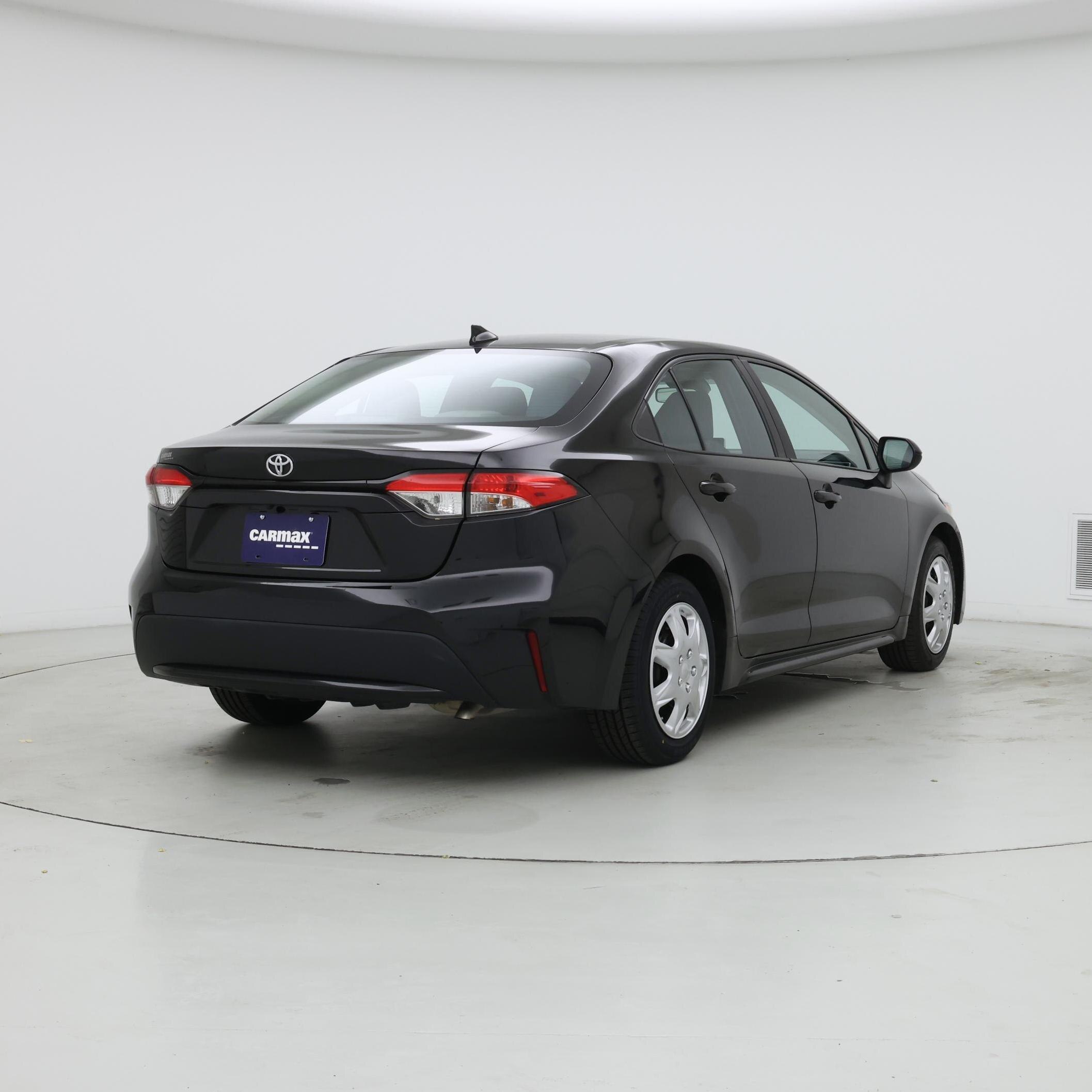 Thumbnail: 2021 Toyota Corolla - 8