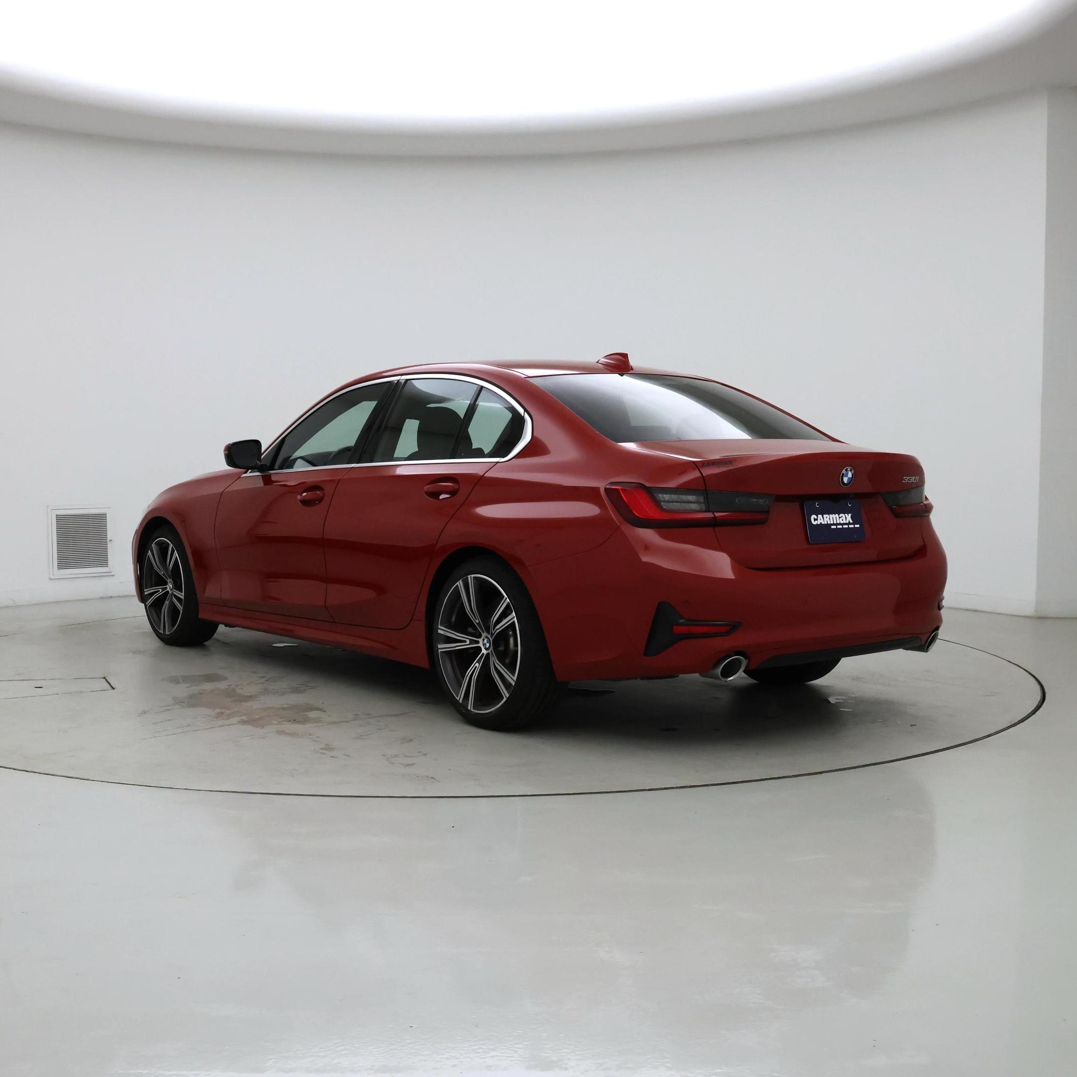 Thumbnail: 2021 BMW 3 Series - 2