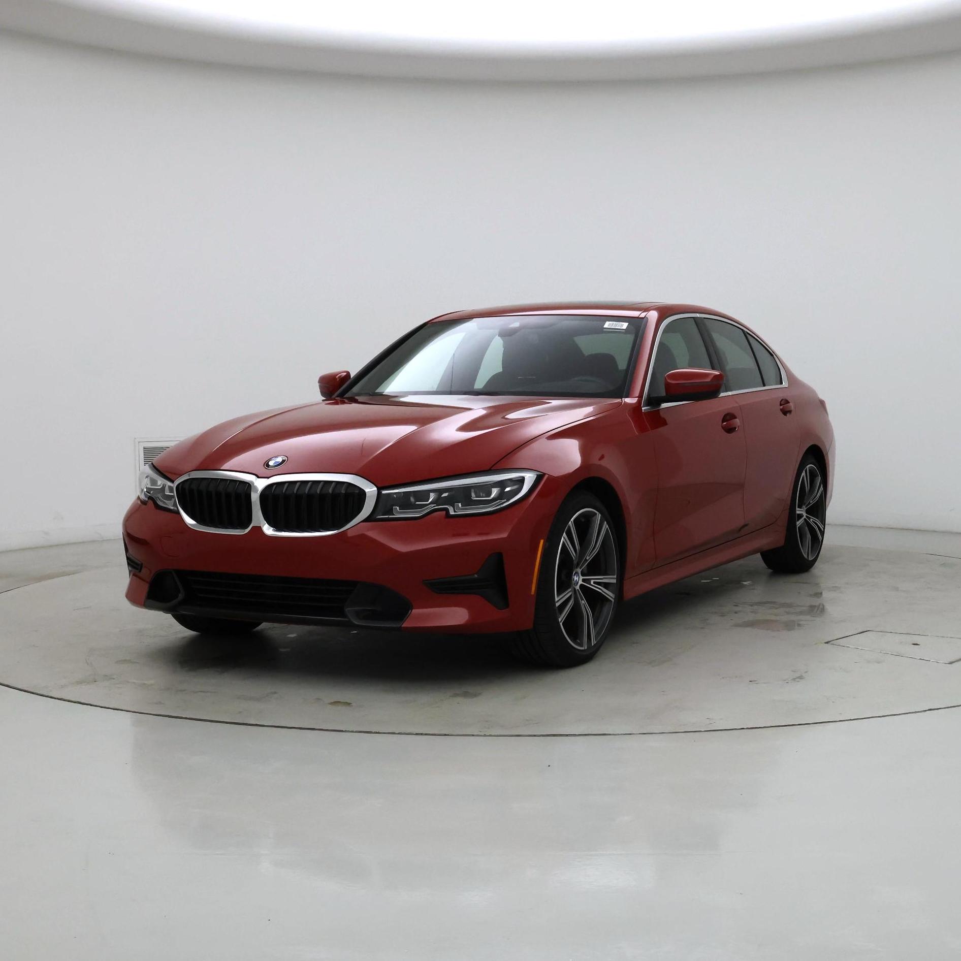 Thumbnail: 2021 BMW 3 Series - 4
